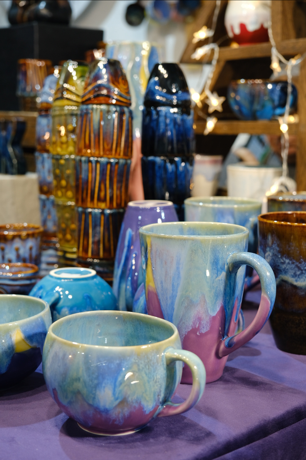 ДУНЯША market | Ярмарка новогодних подарков. Индивидуальная фотосъёмка в Москве. Фотограф Василиса Тарасова