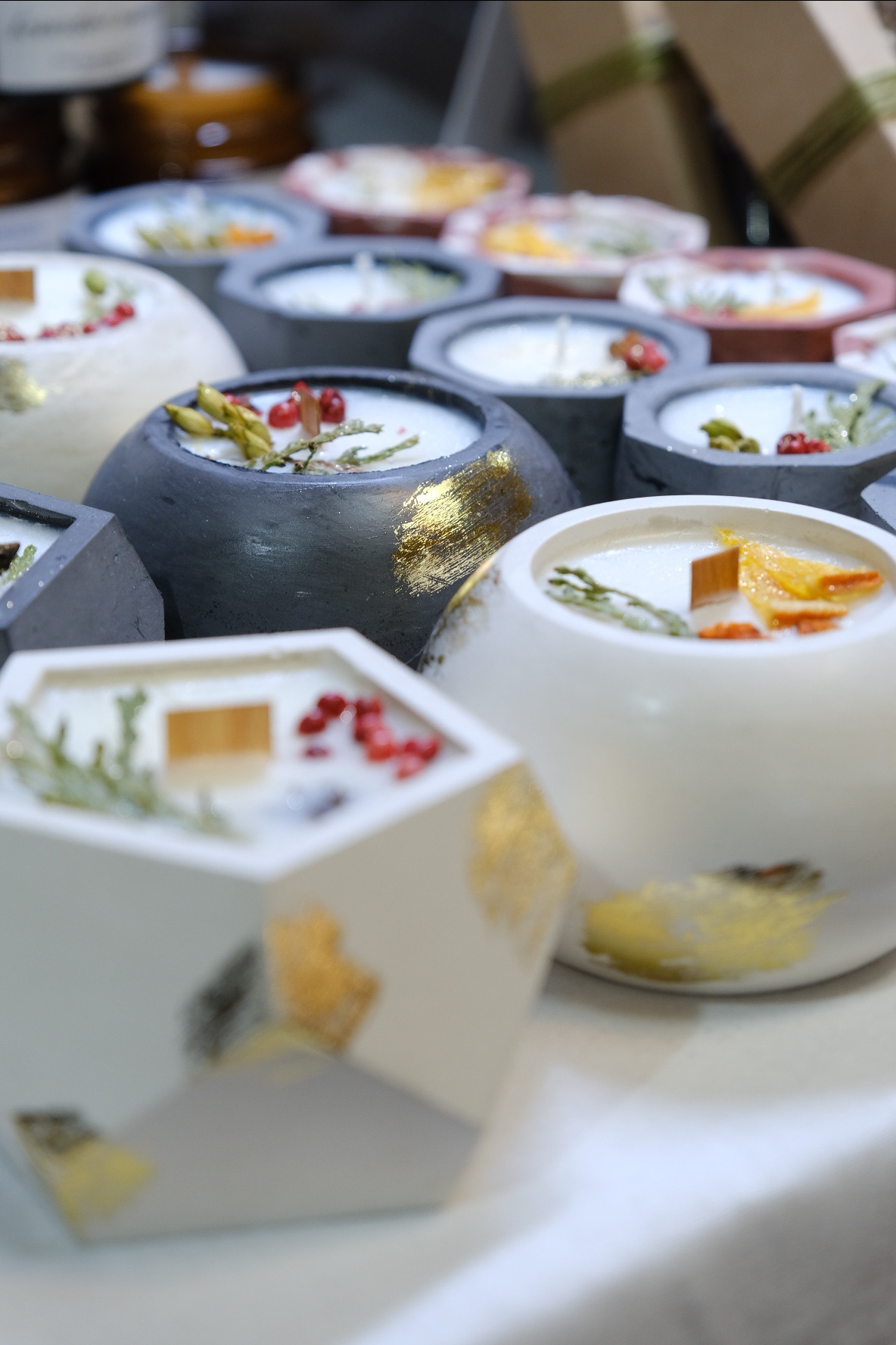 ДУНЯША market | Ярмарка новогодних подарков. Индивидуальная фотосъёмка в Москве. Фотограф Василиса Тарасова