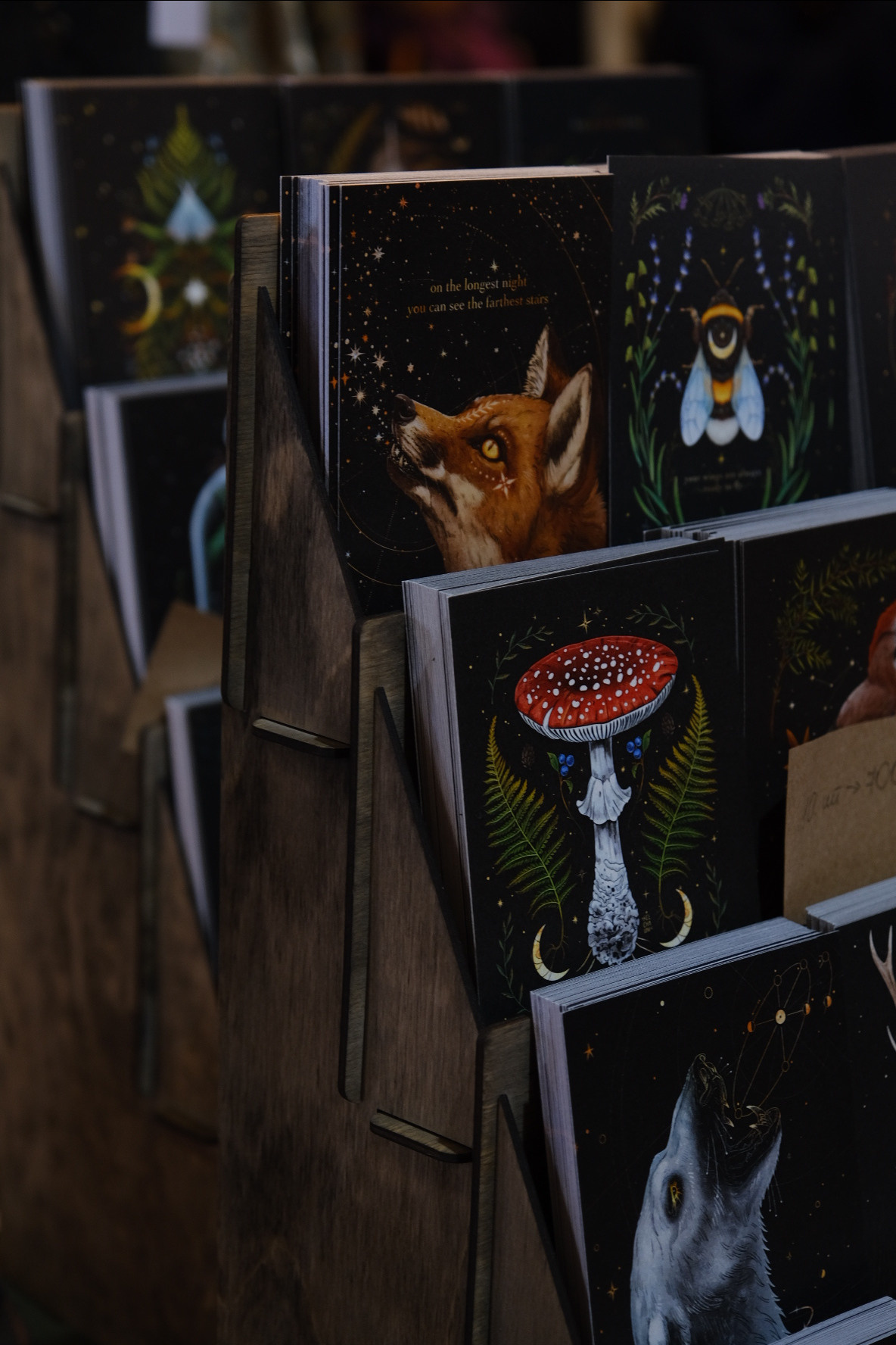 FERN fest. Индивидуальная фотосъёмка в Москве. Фотограф Василиса Тарасова