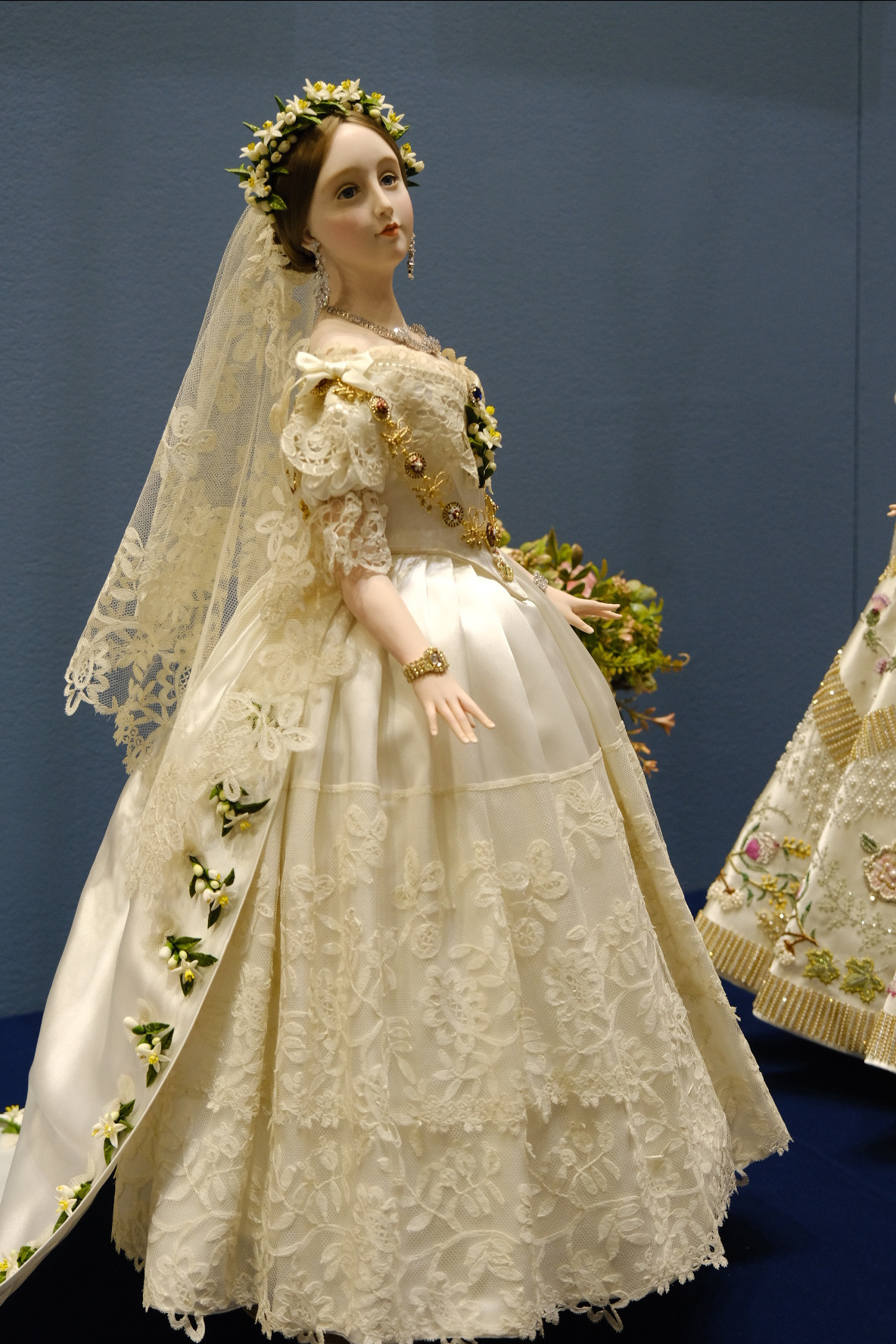 ИСКУССТВО КУКЛЫ’22. Индивидуальная фотосъёмка в Москве. Фотограф Василиса Тарасова