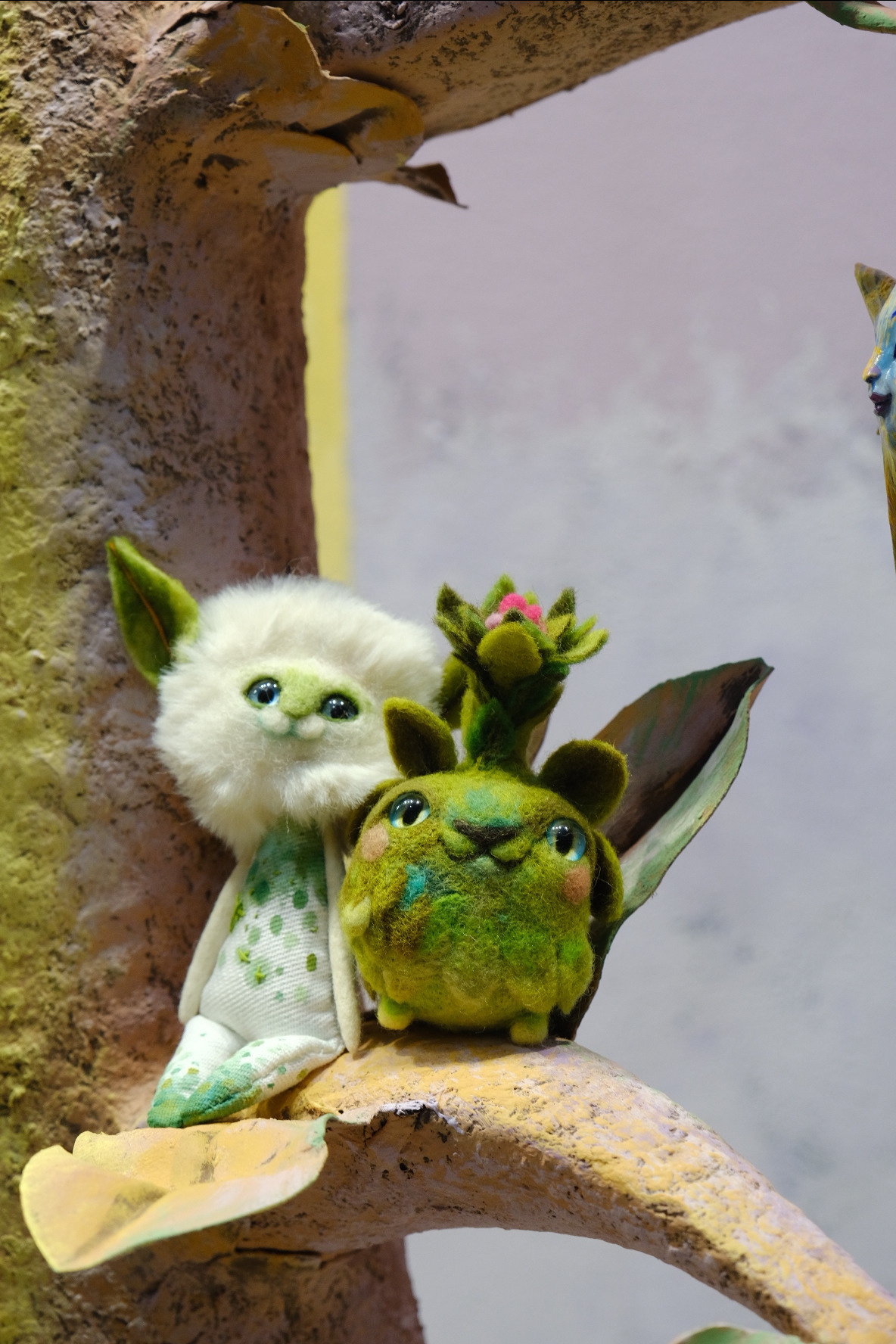 ИСКУССТВО КУКЛЫ’22. Индивидуальная фотосъёмка в Москве. Фотограф Василиса Тарасова