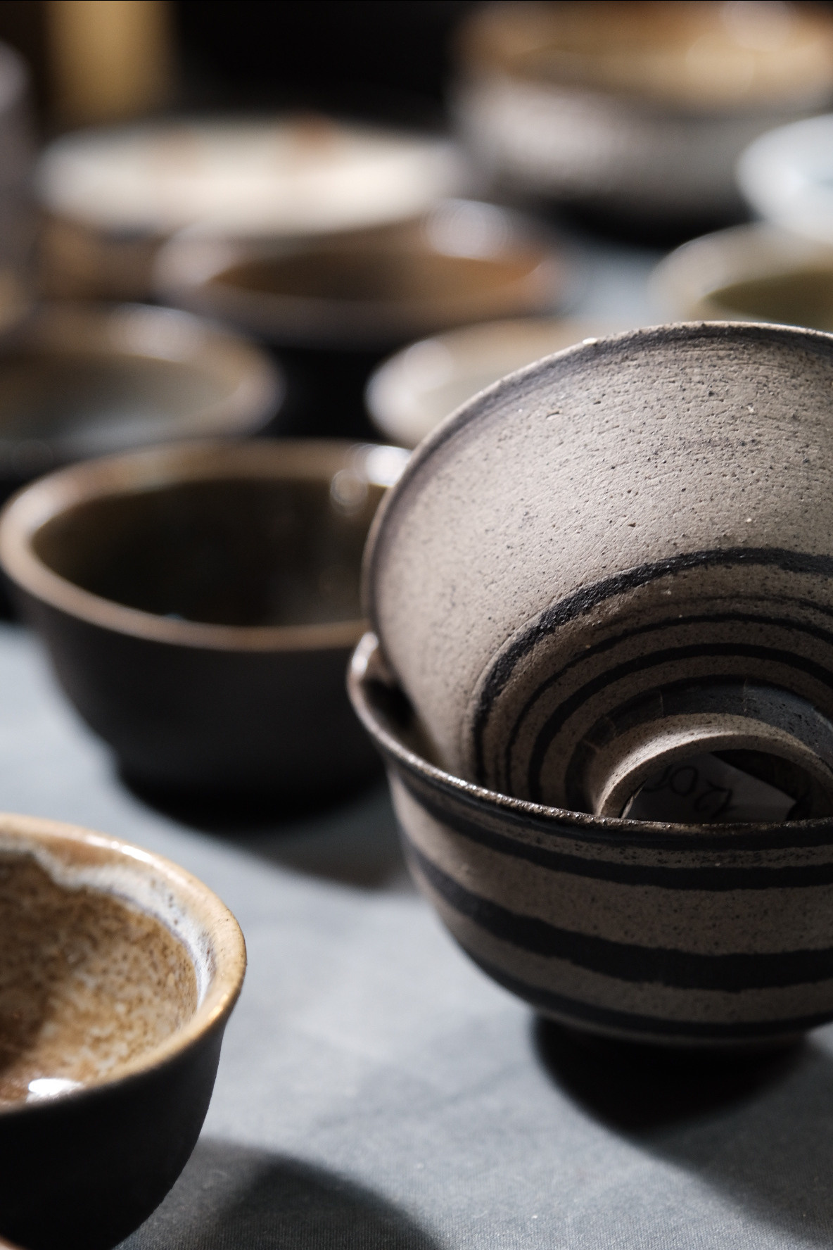 LOCAL CERAMIC FEST. Индивидуальная фотосъёмка в Москве. Фотограф Василиса Тарасова