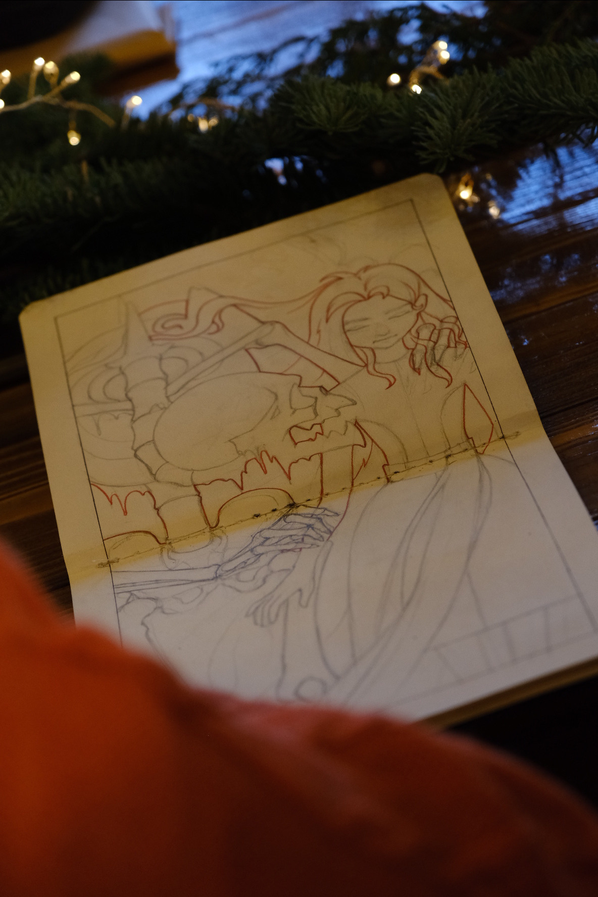 FERN fest. Индивидуальная фотосъёмка в Москве. Фотограф Василиса Тарасова