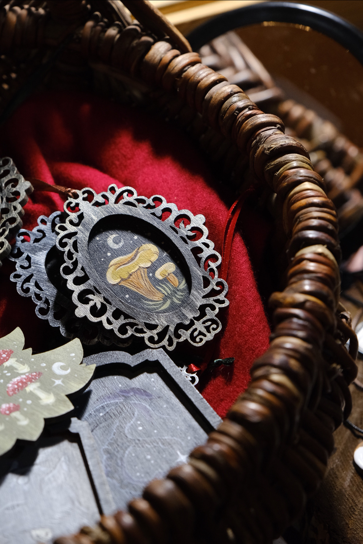 FERN fest. Индивидуальная фотосъёмка в Москве. Фотограф Василиса Тарасова