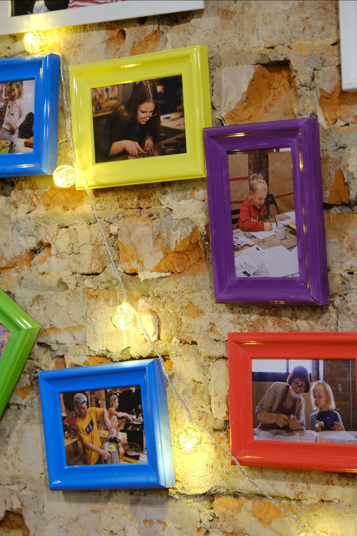 ИНКЛЮЗИВНЫЙ БАЗАР #PRO-ремесло. Индивидуальная фотосъёмка в Москве. Фотограф Василиса Тарасова