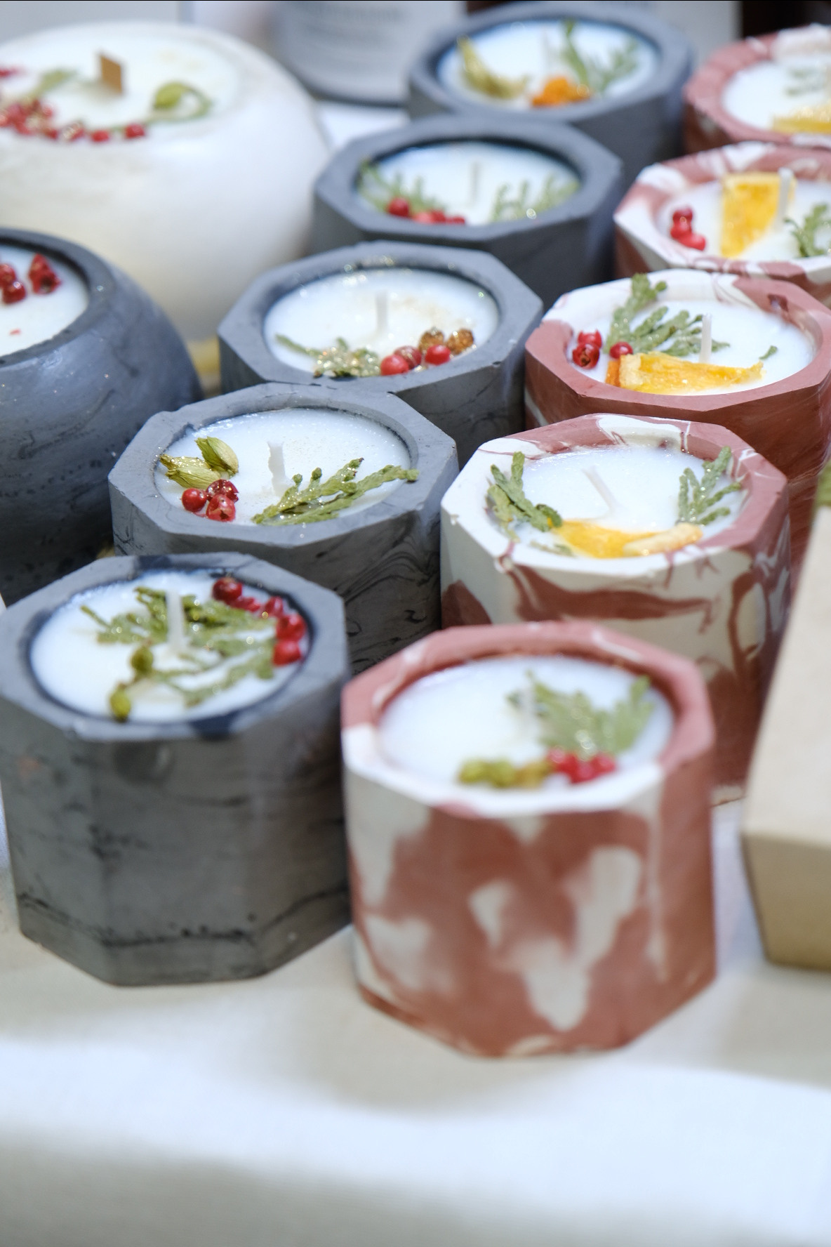 ДУНЯША market | Ярмарка новогодних подарков. Индивидуальная фотосъёмка в Москве. Фотограф Василиса Тарасова