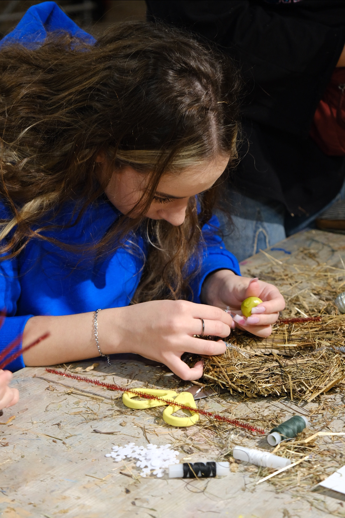 ИНКЛЮЗИВНЫЙ БАЗАР #PRO-ремесло. Индивидуальная фотосъёмка в Москве. Фотограф Василиса Тарасова