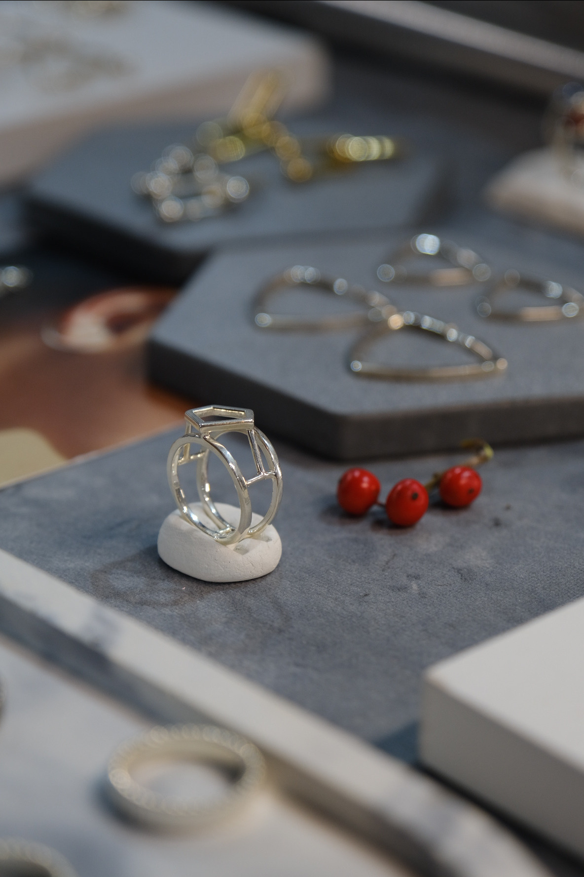 ДУНЯША market | Ярмарка новогодних подарков. Индивидуальная фотосъёмка в Москве. Фотограф Василиса Тарасова