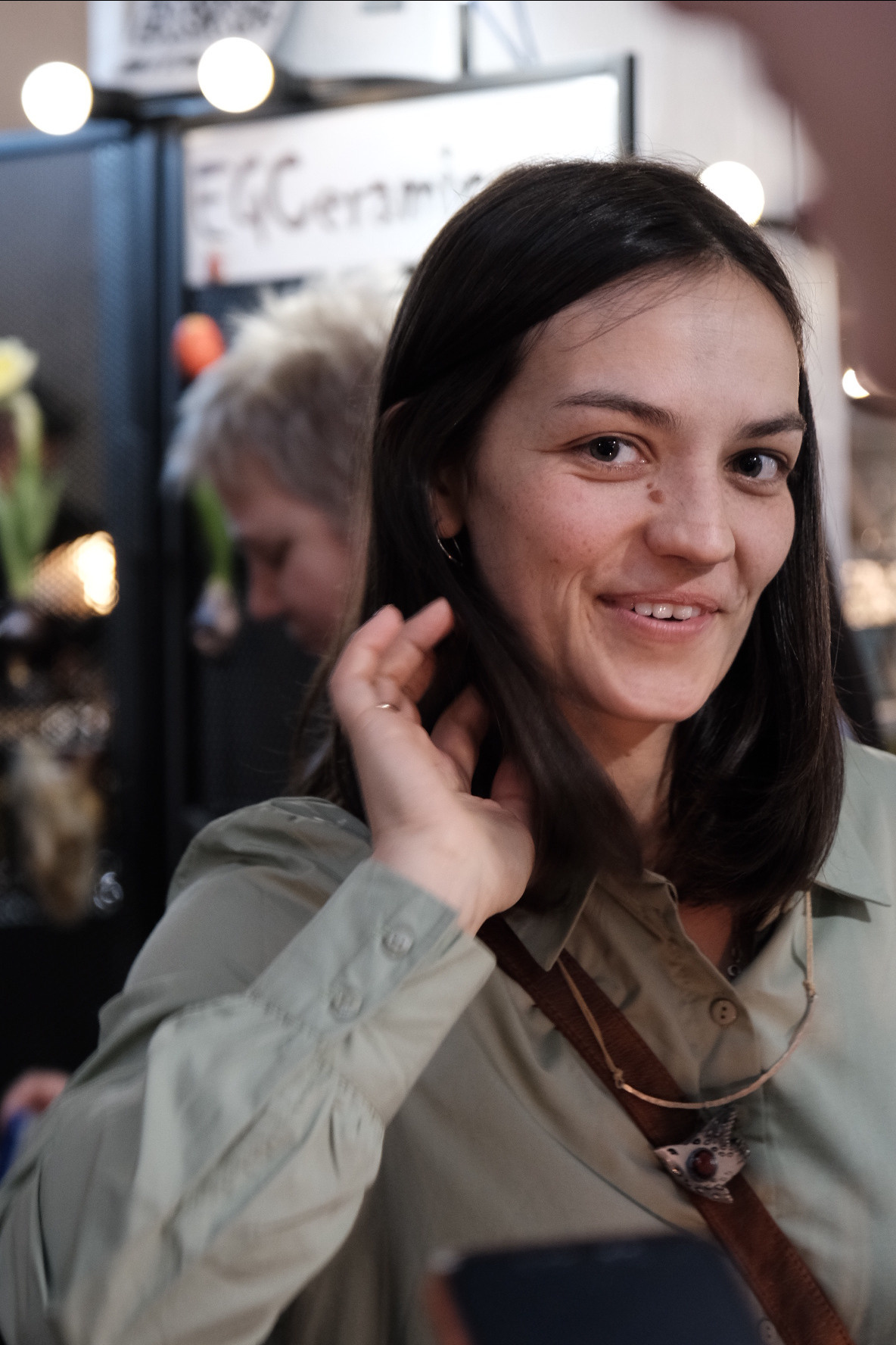 LOCAL CERAMIC FEST. Индивидуальная фотосъёмка в Москве. Фотограф Василиса Тарасова