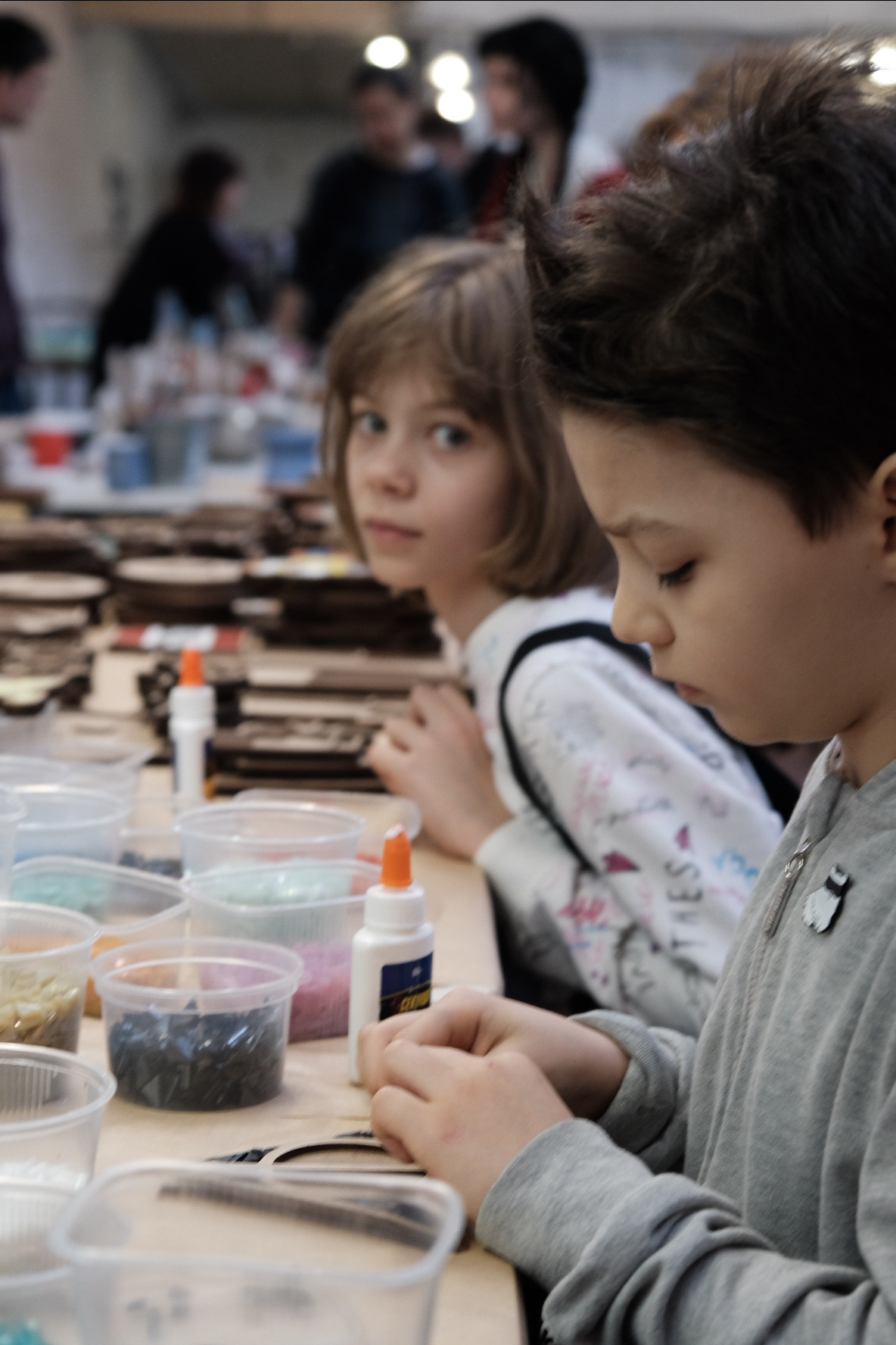 LOCAL CERAMIC FEST. Индивидуальная фотосъёмка в Москве. Фотограф Василиса Тарасова