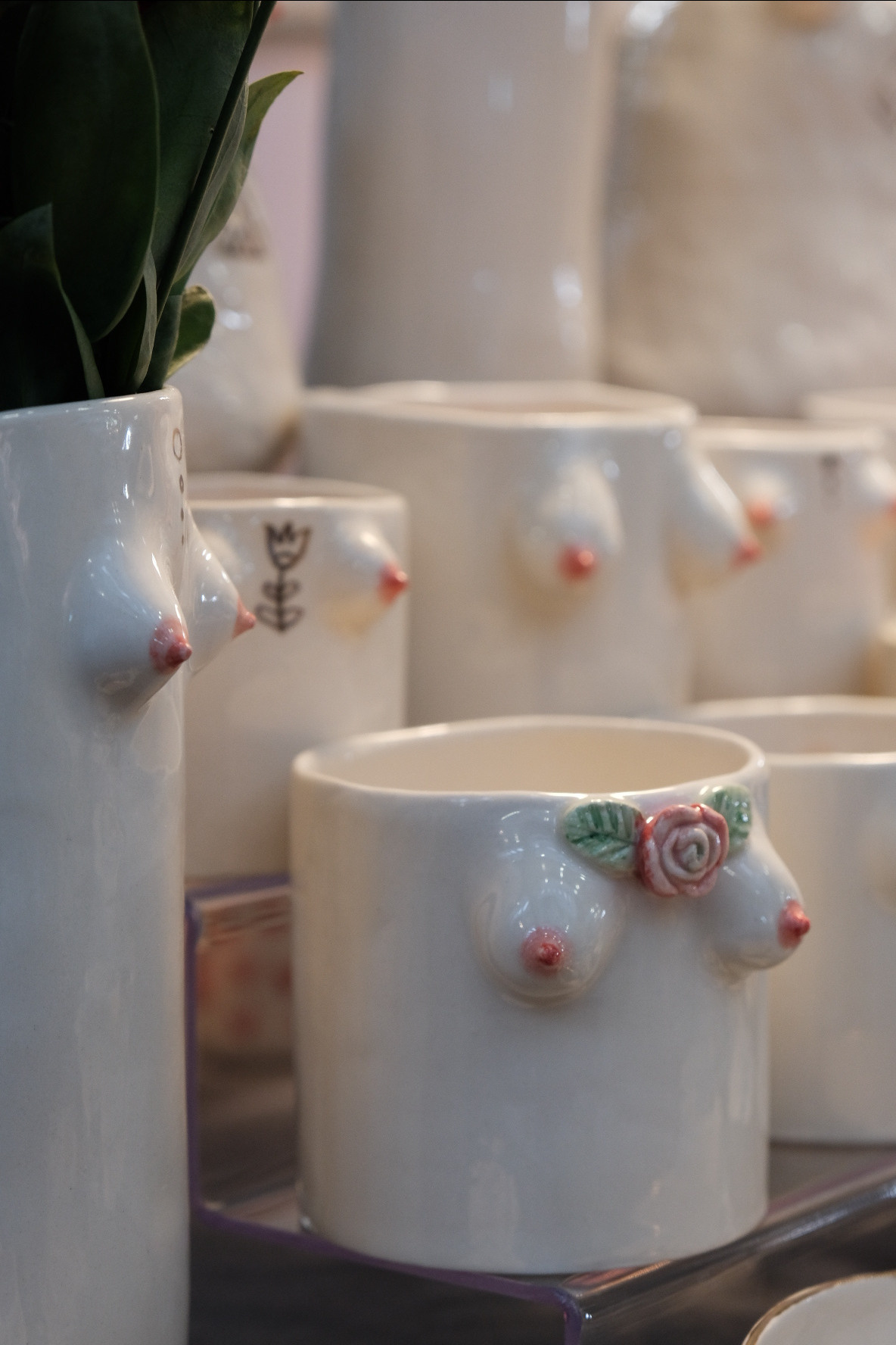 LOCAL CERAMIC FEST. Индивидуальная фотосъёмка в Москве. Фотограф Василиса Тарасова