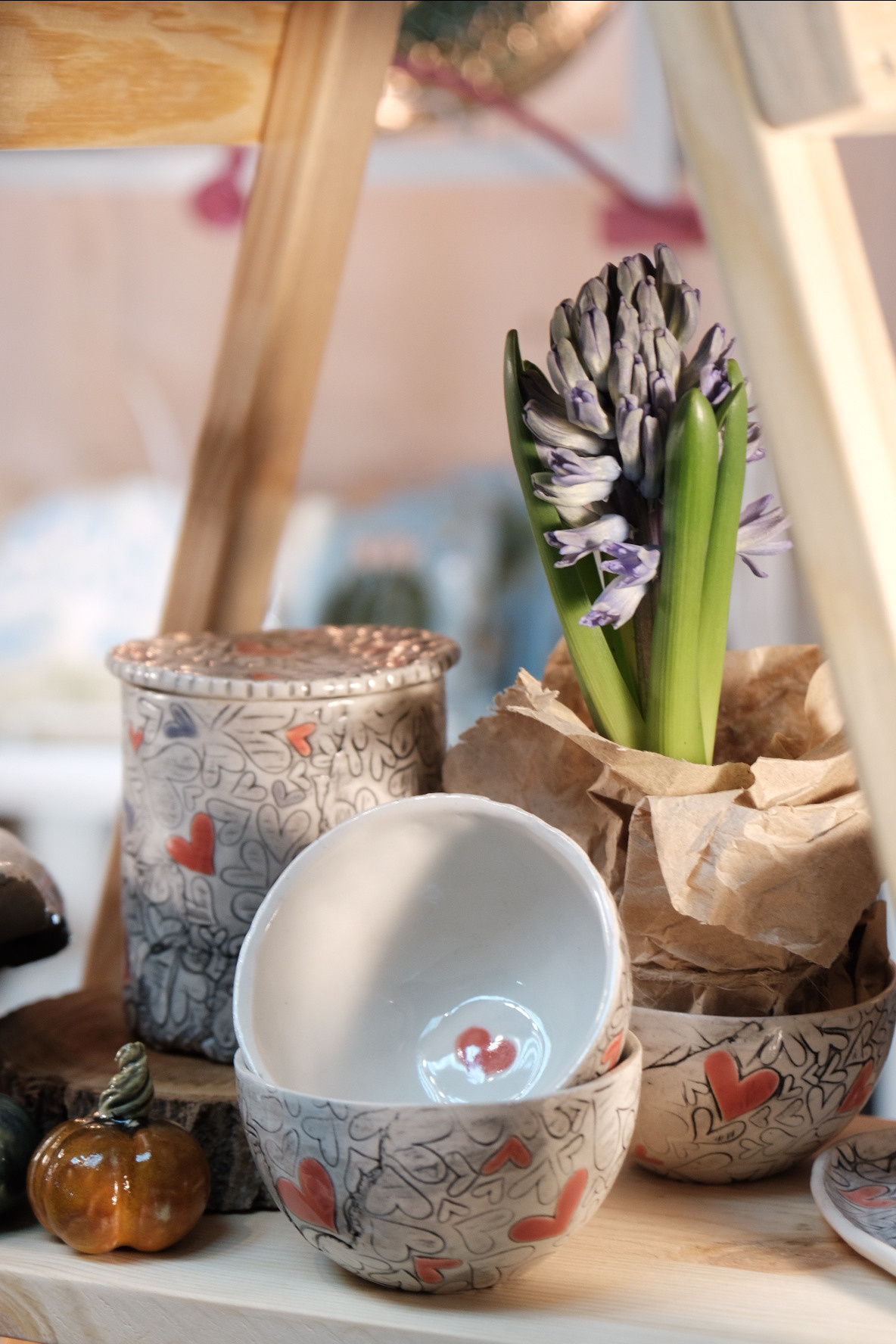 LOCAL CERAMIC FEST. Индивидуальная фотосъёмка в Москве. Фотограф Василиса Тарасова