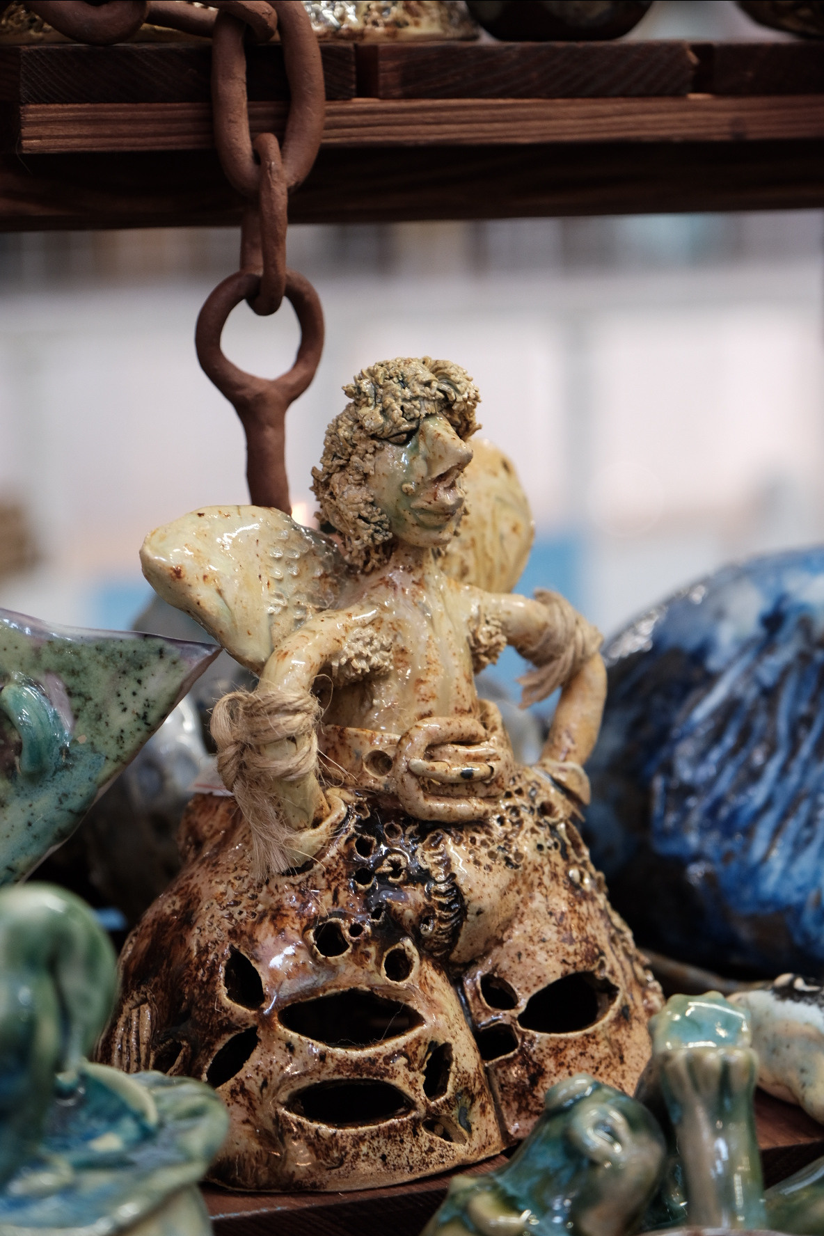 LOCAL CERAMIC FEST. Индивидуальная фотосъёмка в Москве. Фотограф Василиса Тарасова