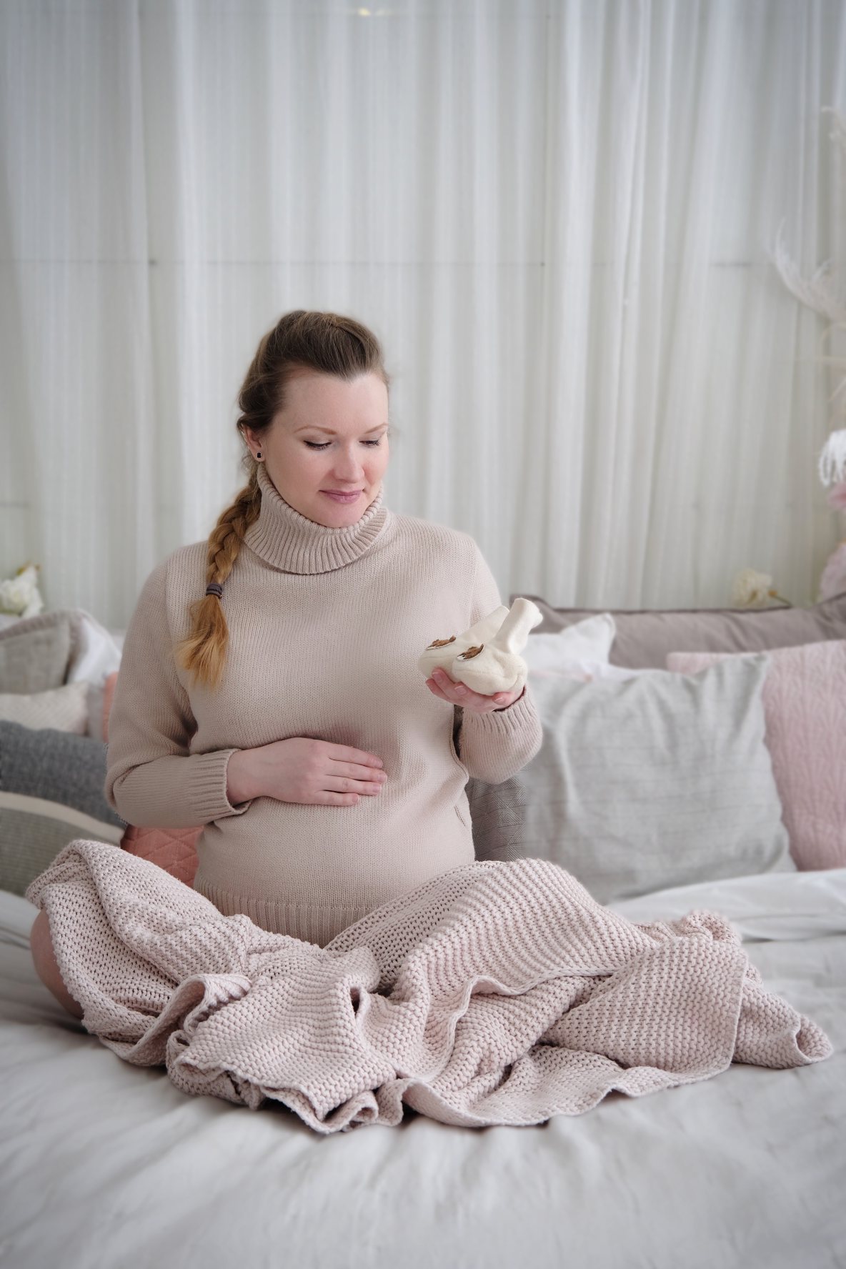 PREGNANCY.photo. Индивидуальная фотосъёмка в Москве. Фотограф Василиса Тарасова