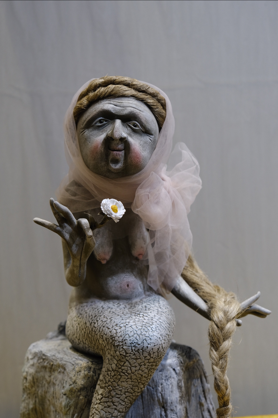 ИСКУССТВО КУКЛЫ’22. Индивидуальная фотосъёмка в Москве. Фотограф Василиса Тарасова