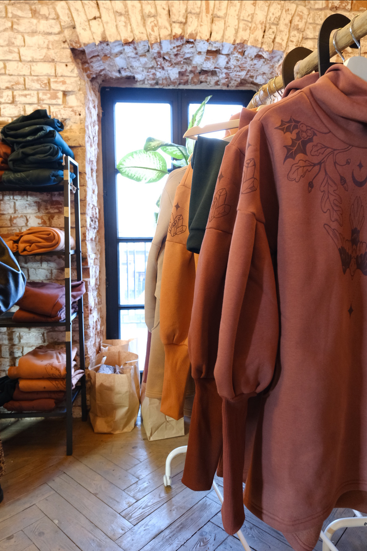 FERN fest. Индивидуальная фотосъёмка в Москве. Фотограф Василиса Тарасова