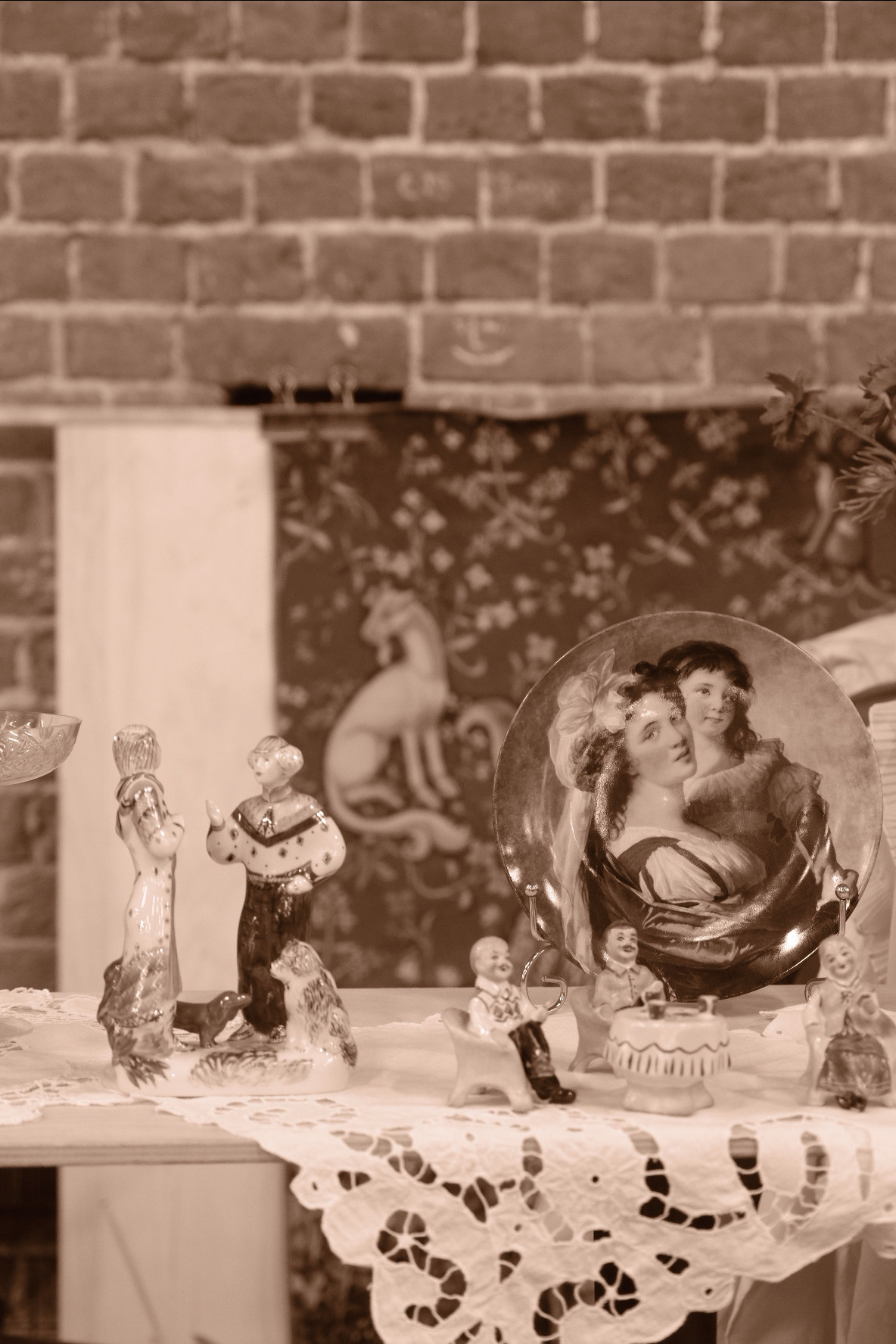 МОСВИНТАЖ |Антикварная ярмарка. Индивидуальная фотосъёмка в Москве. Фотограф Василиса Тарасова