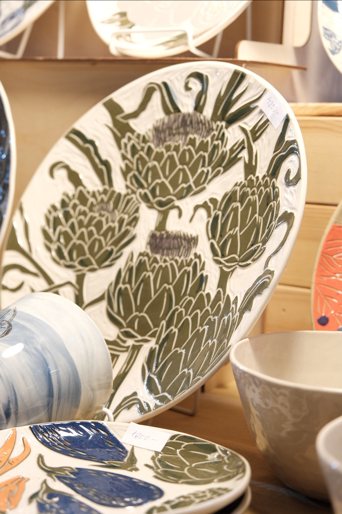 LOCAL CERAMIC FEST. Индивидуальная фотосъёмка в Москве. Фотограф Василиса Тарасова