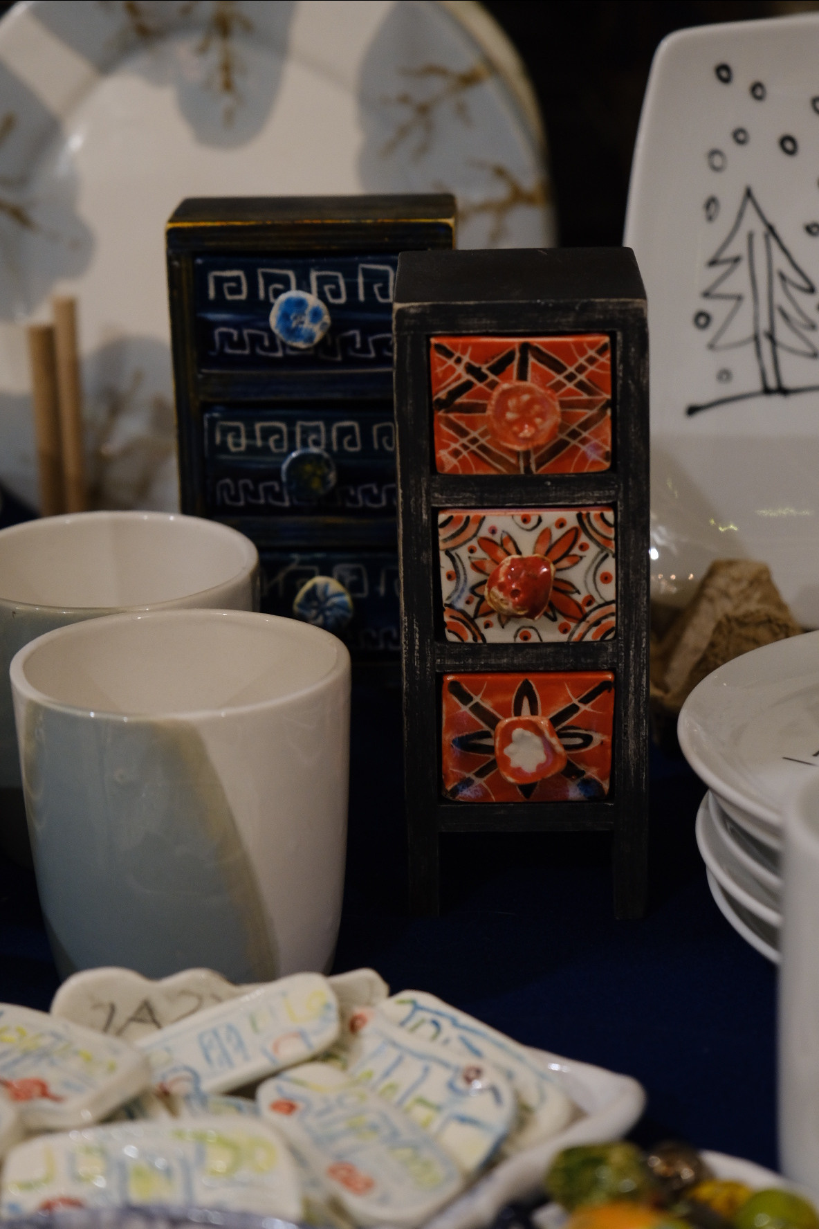 ИНКЛЮЗИВНЫЙ БАЗАР #PRO-ремесло. Индивидуальная фотосъёмка в Москве. Фотограф Василиса Тарасова