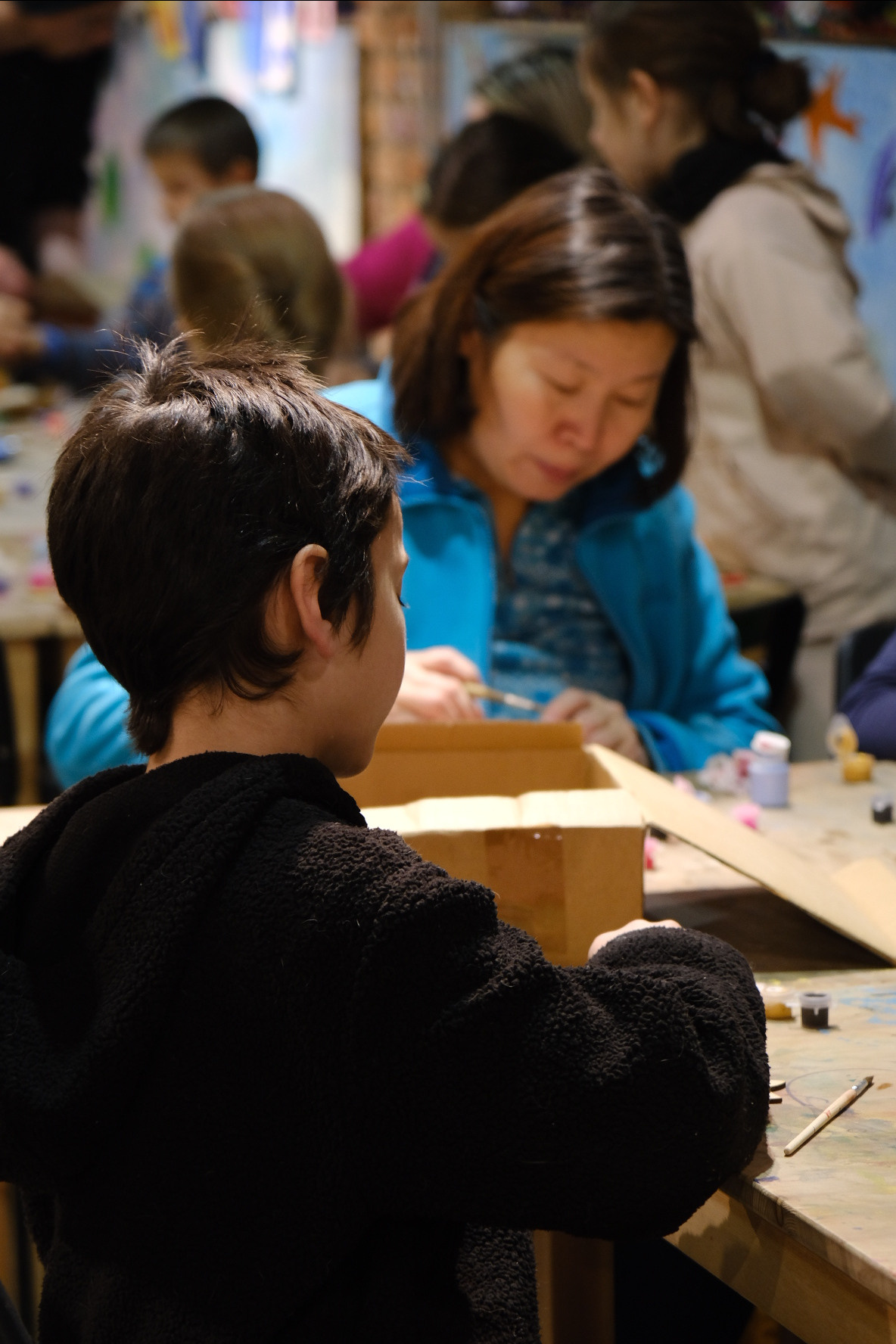 ИНКЛЮЗИВНЫЙ БАЗАР #PRO-ремесло. Индивидуальная фотосъёмка в Москве. Фотограф Василиса Тарасова