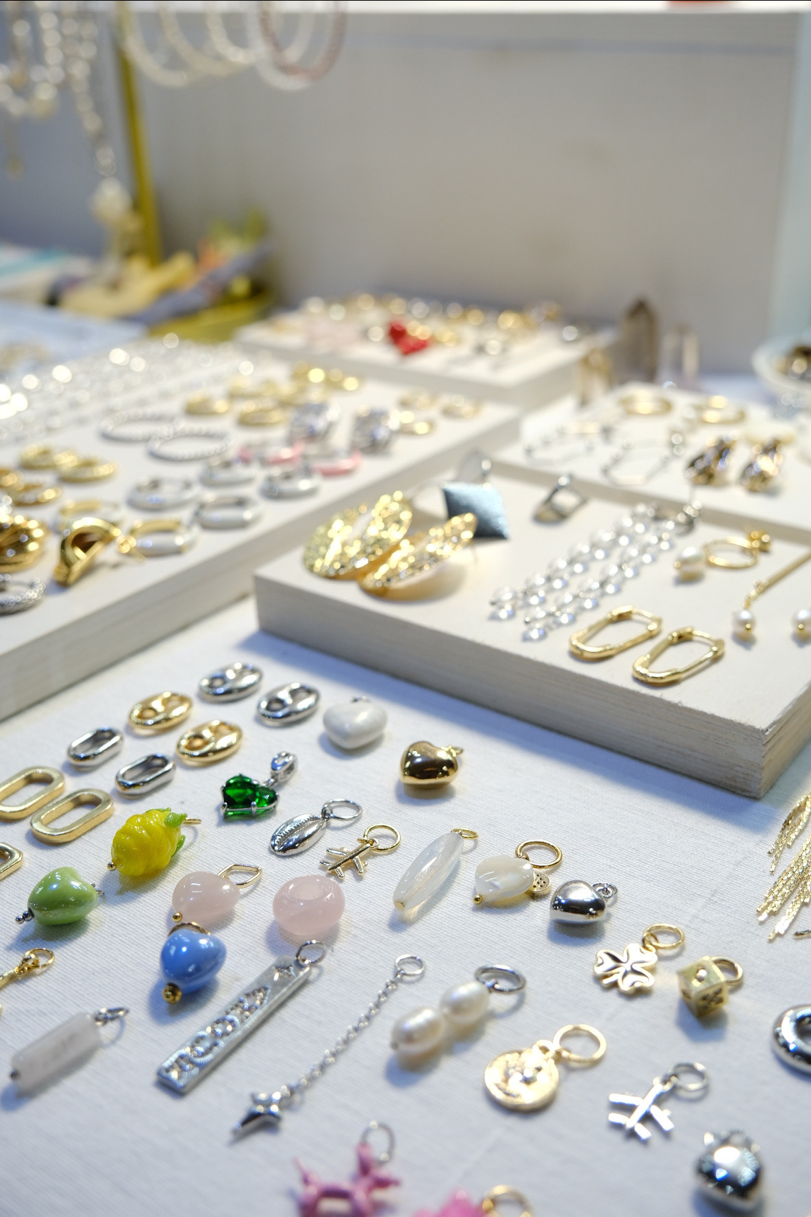 ДУНЯША market | Ярмарка новогодних подарков. Индивидуальная фотосъёмка в Москве. Фотограф Василиса Тарасова