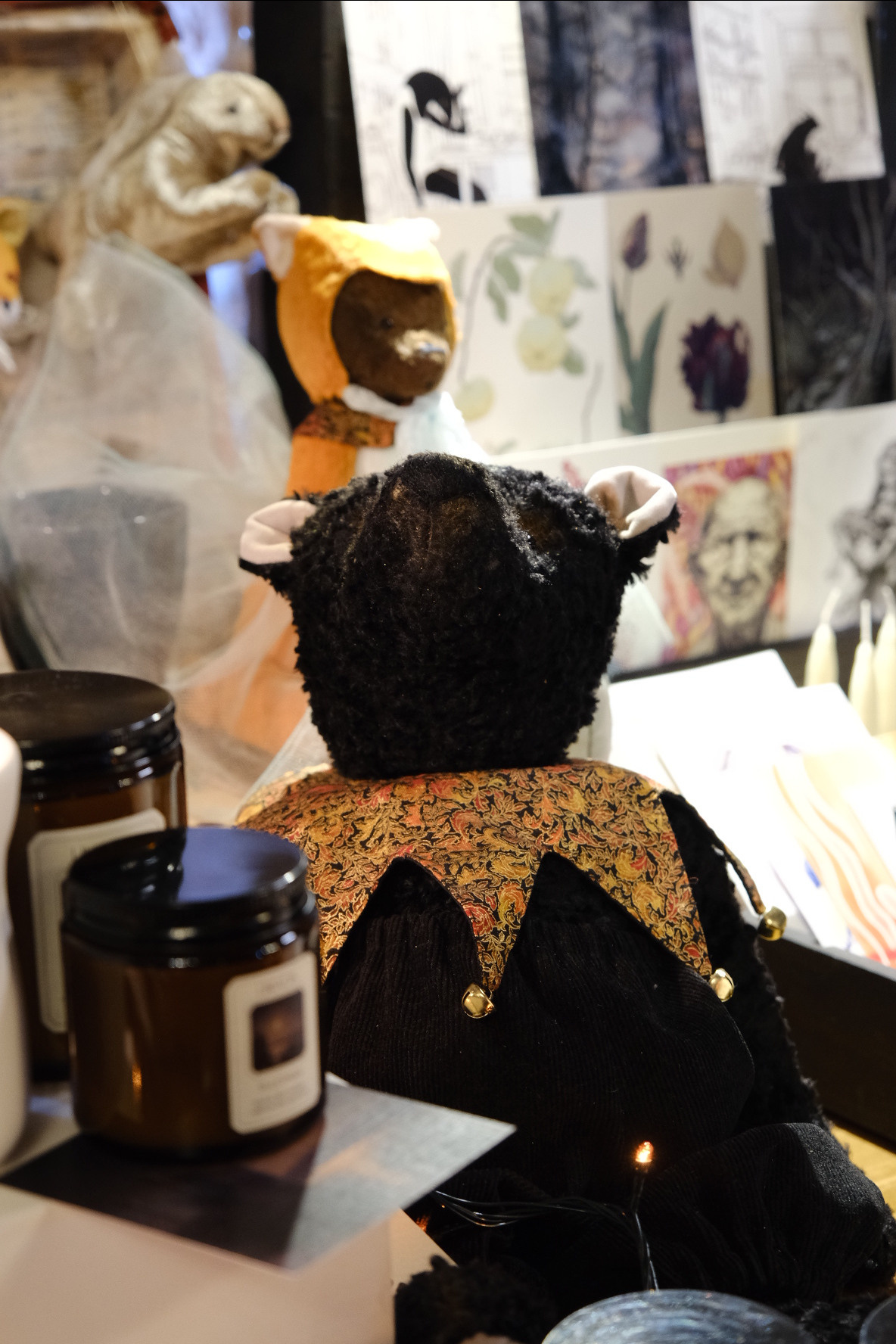 FERN fest. Индивидуальная фотосъёмка в Москве. Фотограф Василиса Тарасова