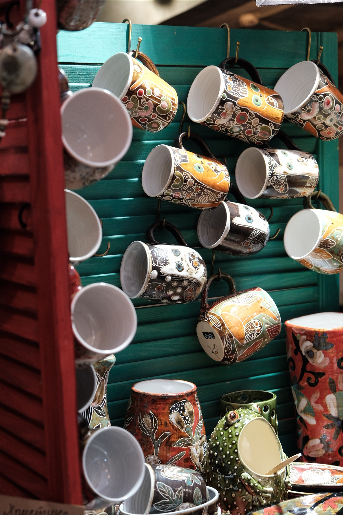 LOCAL CERAMIC FEST. Индивидуальная фотосъёмка в Москве. Фотограф Василиса Тарасова