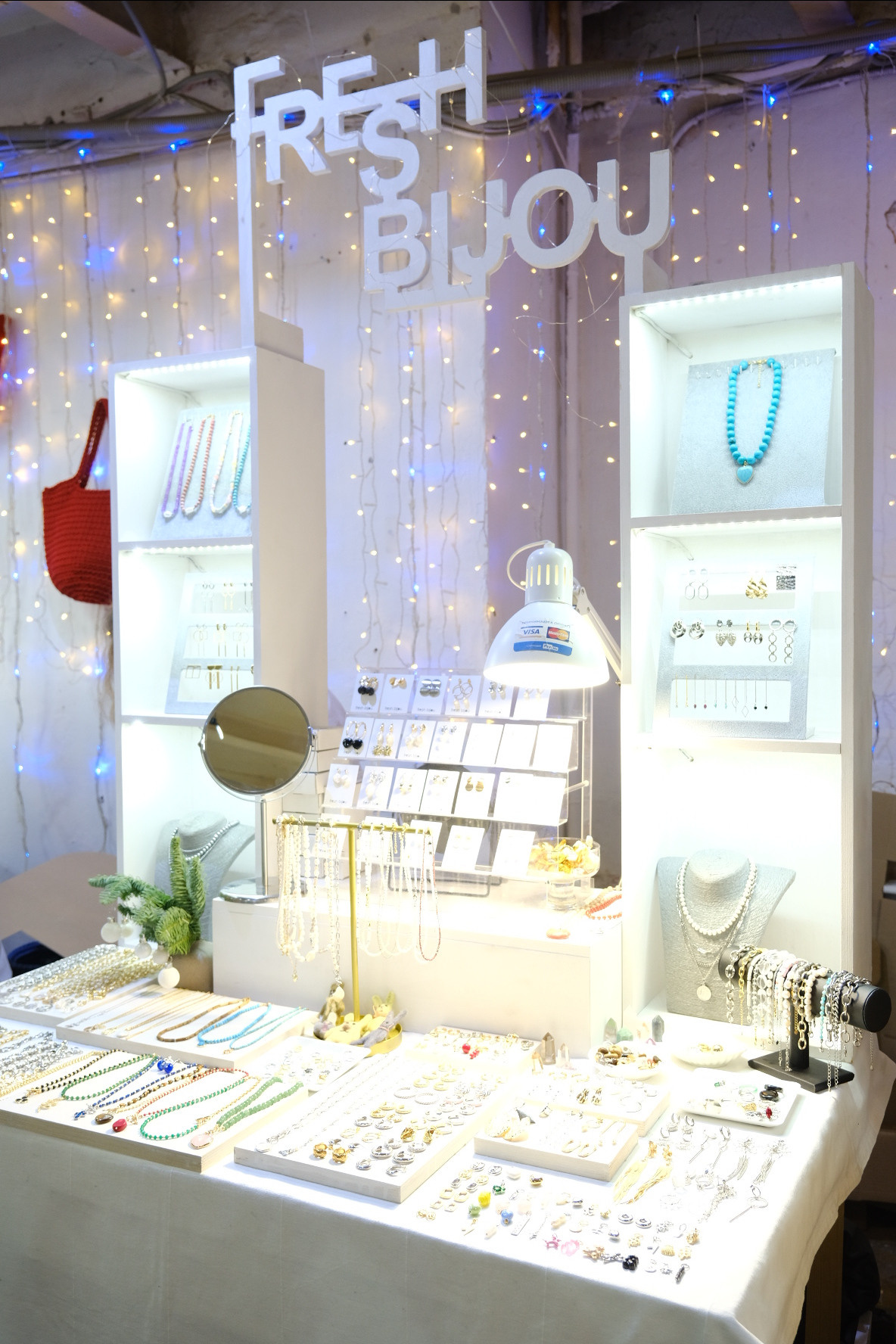 ДУНЯША market | Ярмарка новогодних подарков. Индивидуальная фотосъёмка в Москве. Фотограф Василиса Тарасова