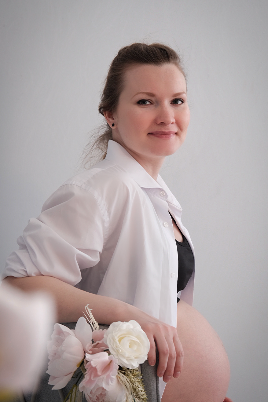 PREGNANCY.photo. Индивидуальная фотосъёмка в Москве. Фотограф Василиса Тарасова