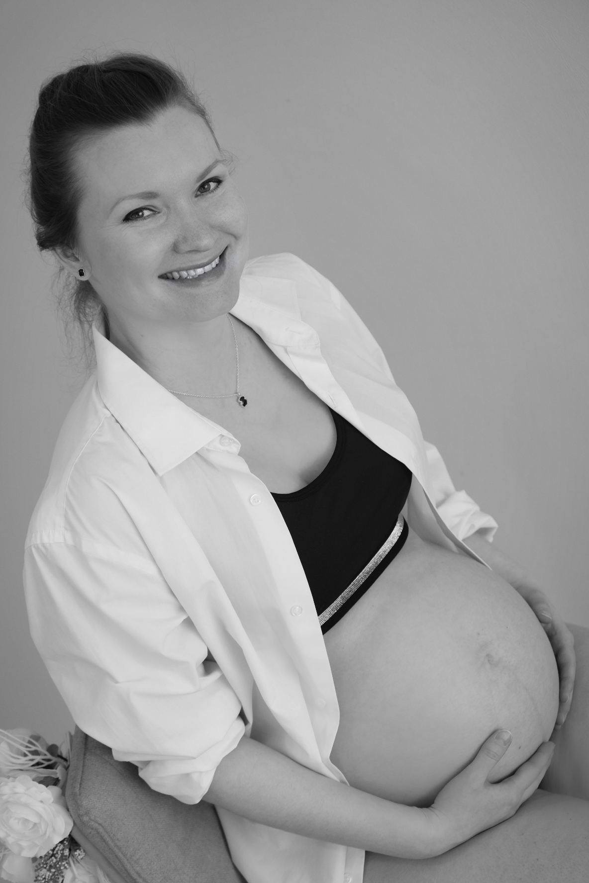 PREGNANCY.photo. Индивидуальная фотосъёмка в Москве. Фотограф Василиса Тарасова