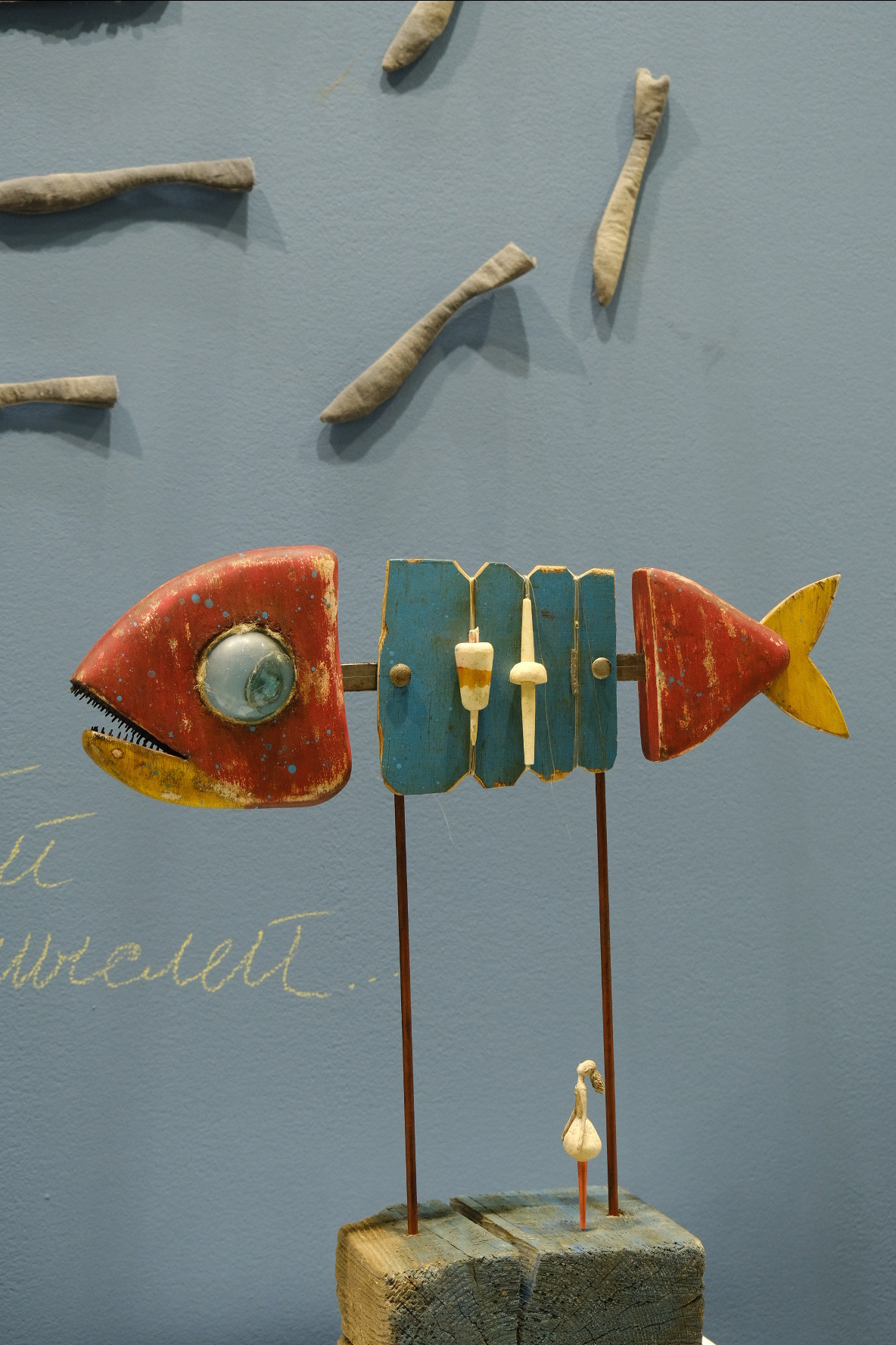 ИСКУССТВО КУКЛЫ’22. Индивидуальная фотосъёмка в Москве. Фотограф Василиса Тарасова