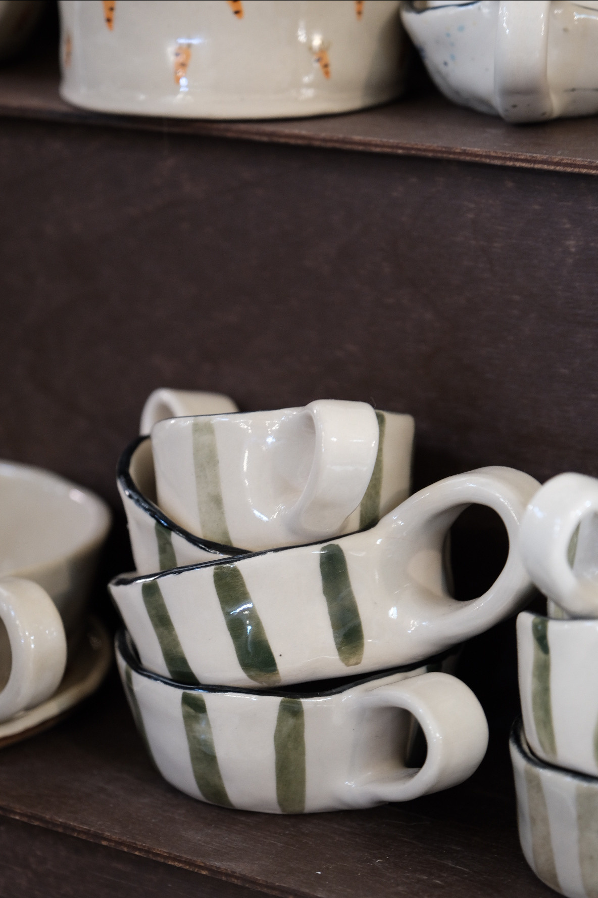 LOCAL CERAMIC FEST. Индивидуальная фотосъёмка в Москве. Фотограф Василиса Тарасова