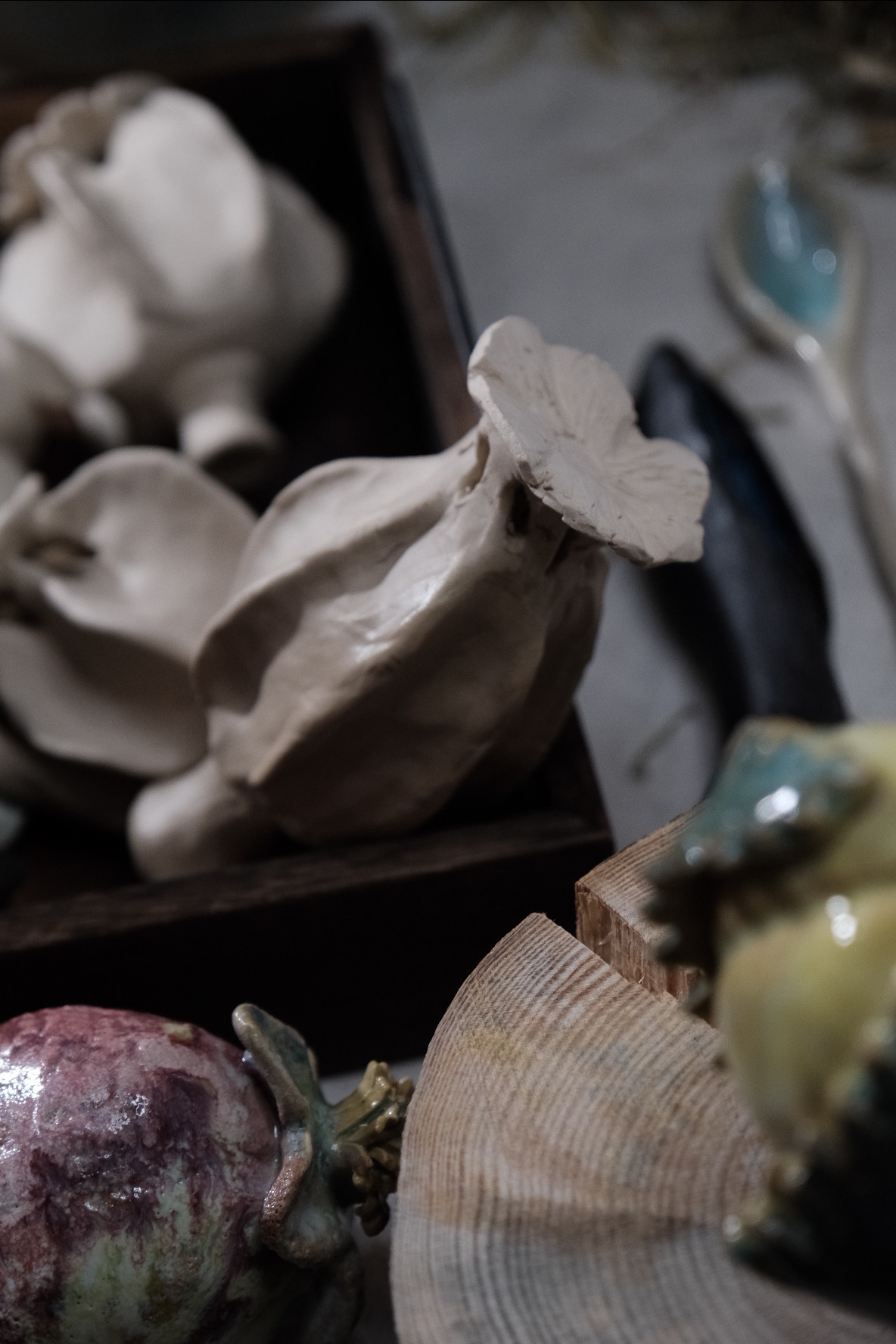 LOCAL CERAMIC FEST. Индивидуальная фотосъёмка в Москве. Фотограф Василиса Тарасова