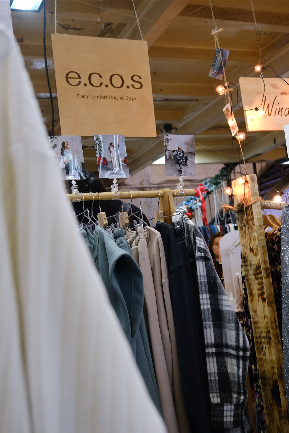 ДУНЯША market | Ярмарка новогодних подарков. Индивидуальная фотосъёмка в Москве. Фотограф Василиса Тарасова