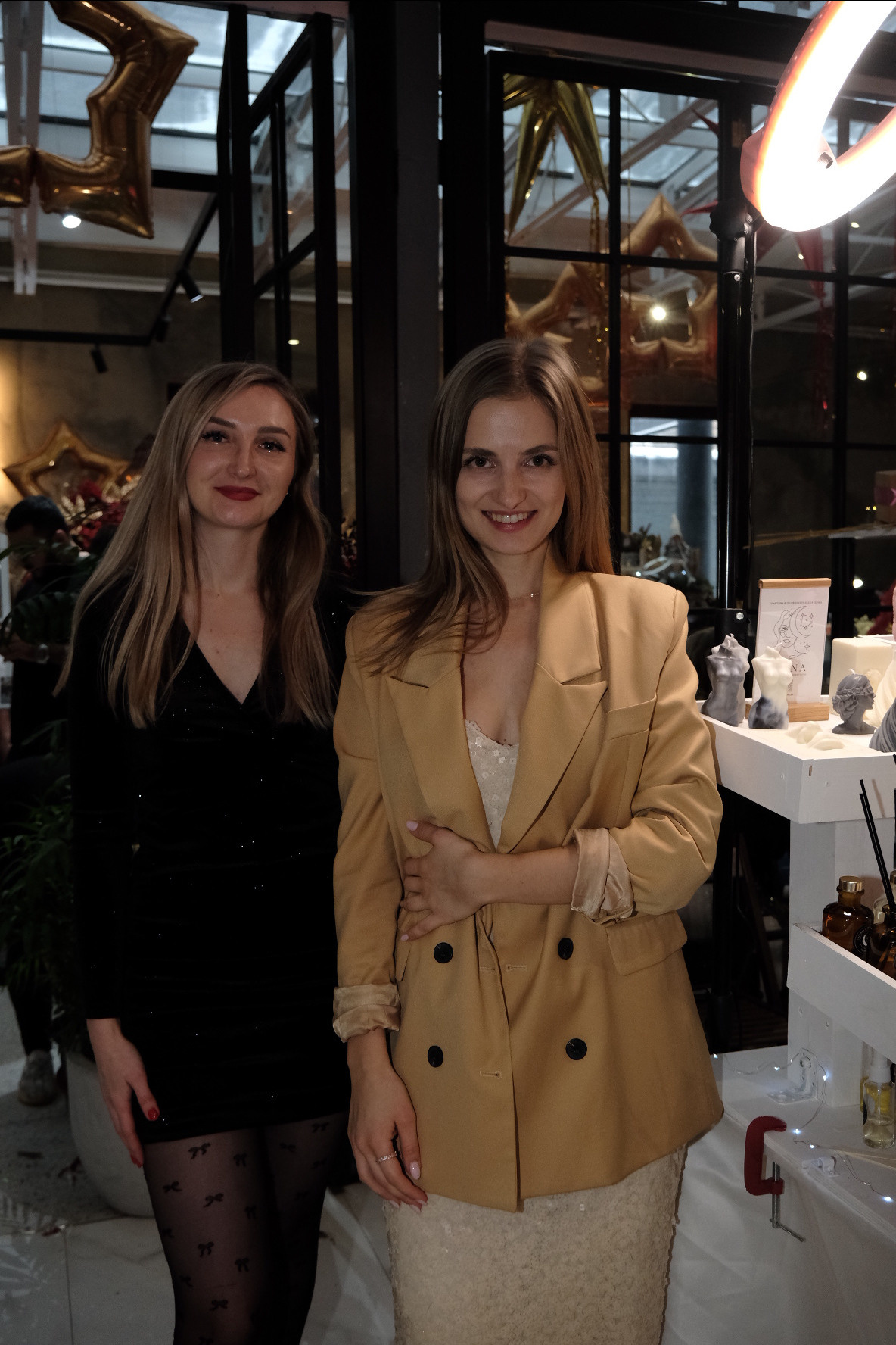 Женский фестиваль-перформанс INSOULfest. Индивидуальная фотосъёмка в Москве. Фотограф Василиса Тарасова