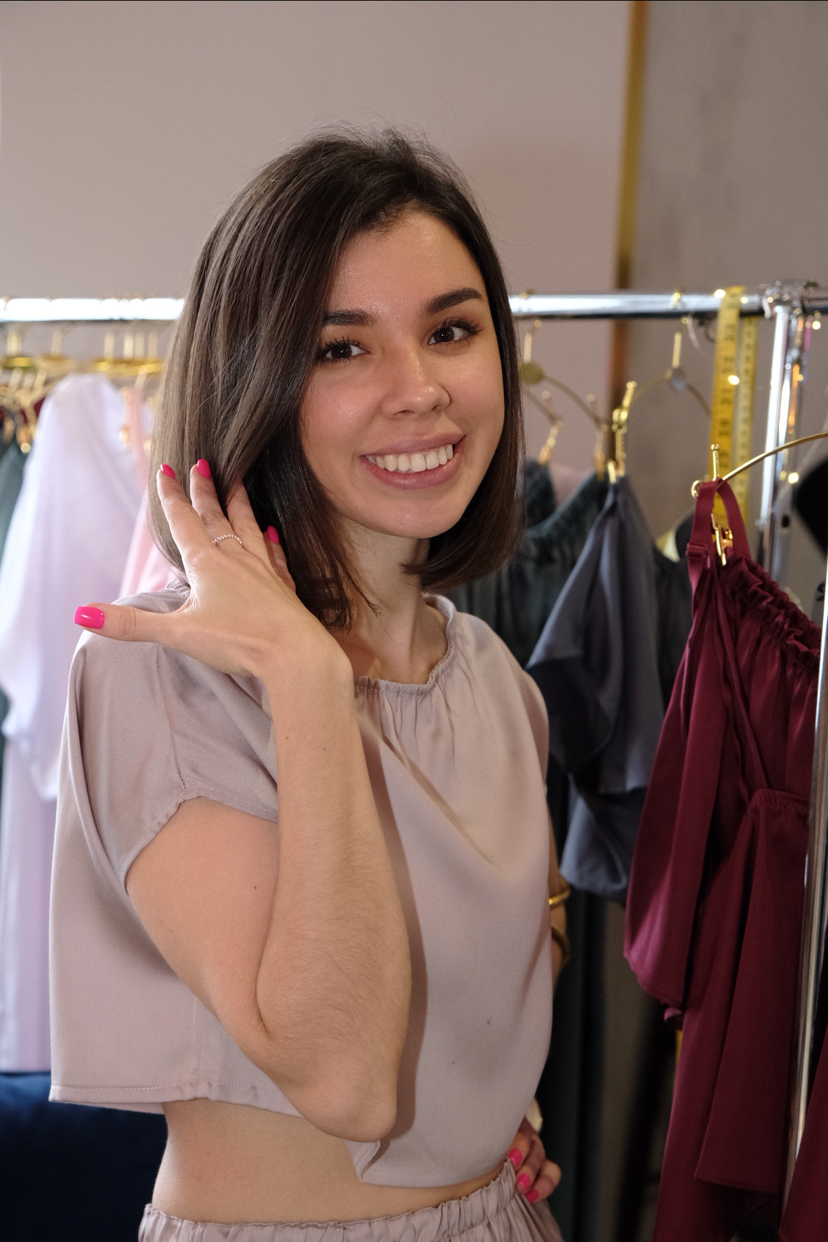 Женский фестиваль-перформанс INSOULfest. Индивидуальная фотосъёмка в Москве. Фотограф Василиса Тарасова