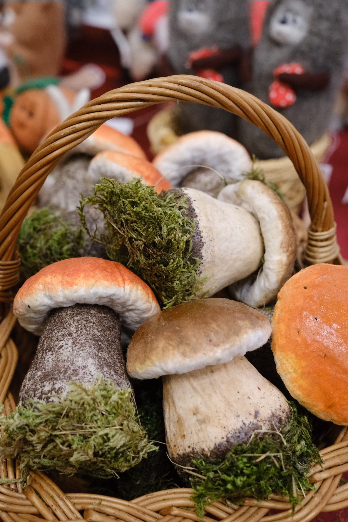 РОЖДЕСТВЕНСКАЯ ЯРМАРКА’ 22 | Англиканская церковь Св.Андрея. Индивидуальная фотосъёмка в Москве. Фотограф Василиса Тарасова