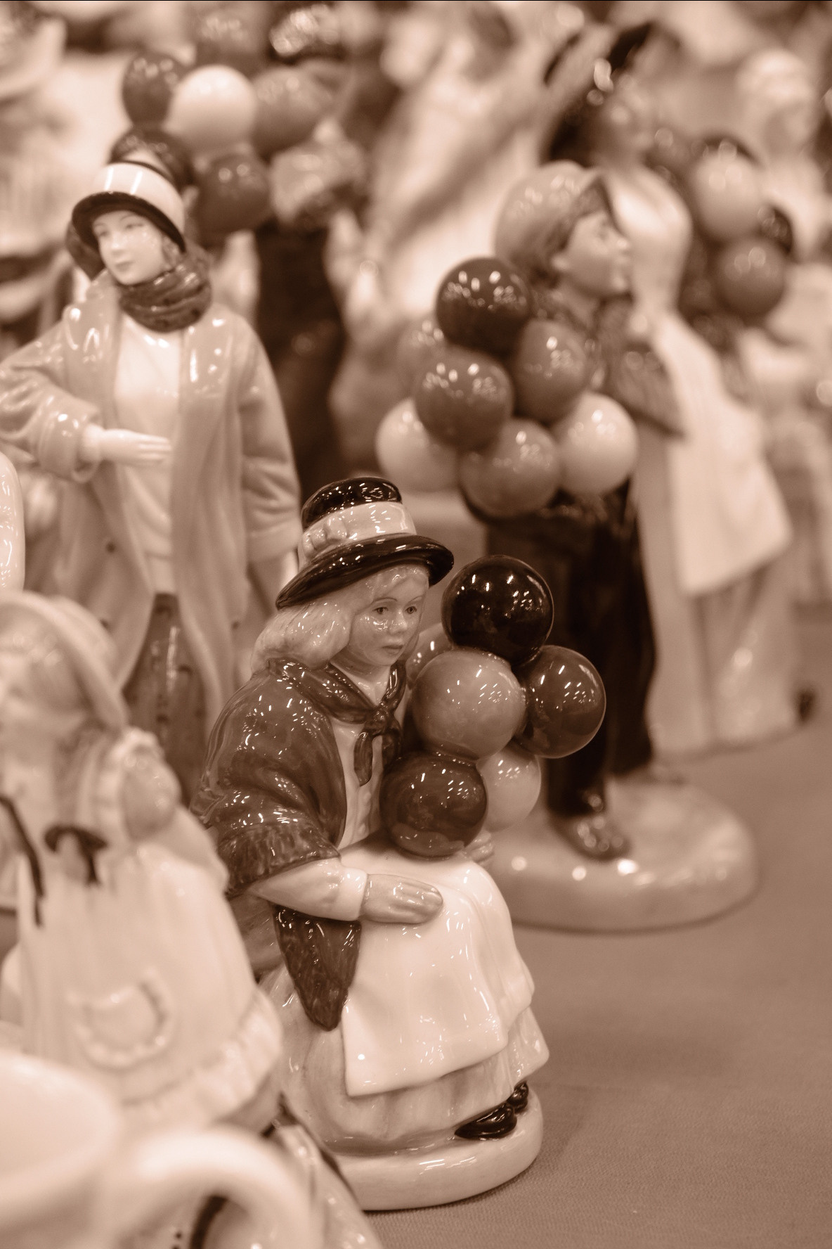 МОСВИНТАЖ |Антикварная ярмарка. Индивидуальная фотосъёмка в Москве. Фотограф Василиса Тарасова