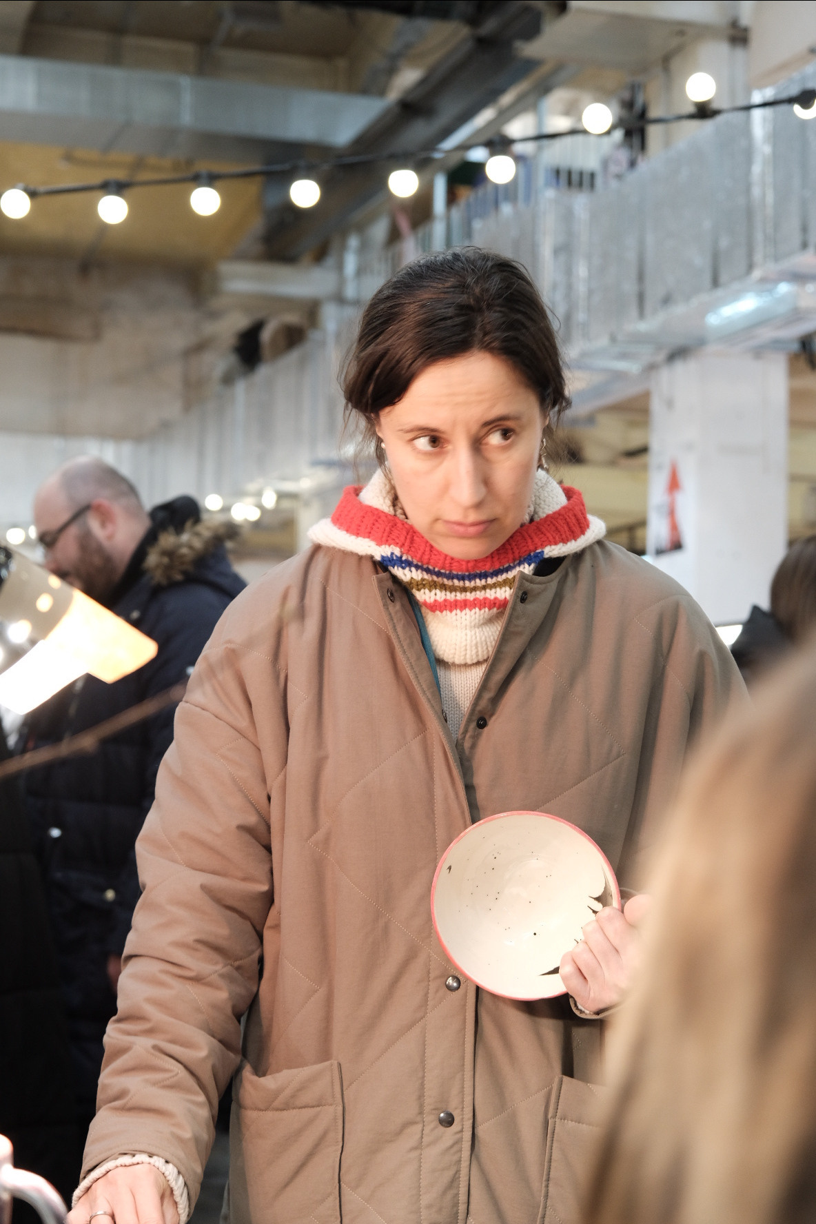 LOCAL CERAMIC FEST. Индивидуальная фотосъёмка в Москве. Фотограф Василиса Тарасова