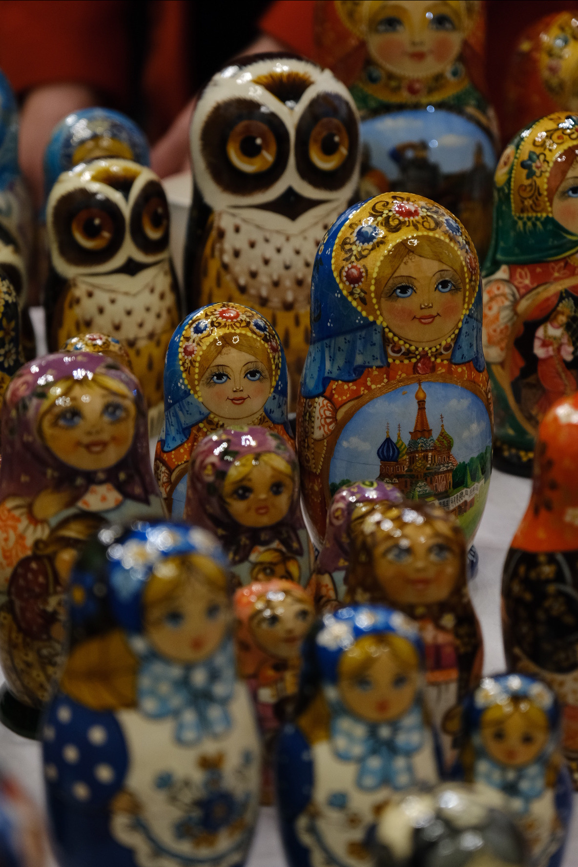 РОЖДЕСТВЕНСКАЯ ЯРМАРКА’ 22 | Англиканская церковь Св.Андрея. Индивидуальная фотосъёмка в Москве. Фотограф Василиса Тарасова