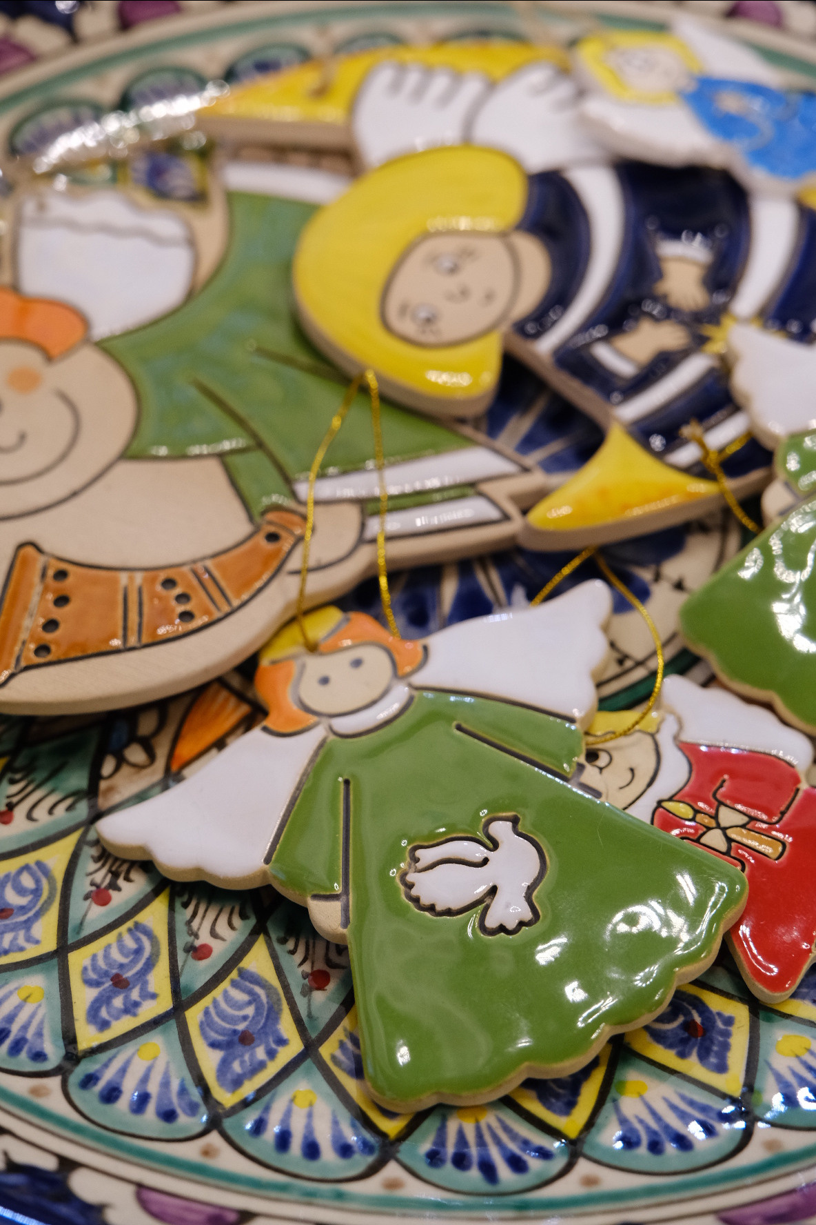 РОЖДЕСТВЕНСКАЯ ЯРМАРКА’ 22 | Англиканская церковь Св.Андрея. Индивидуальная фотосъёмка в Москве. Фотограф Василиса Тарасова