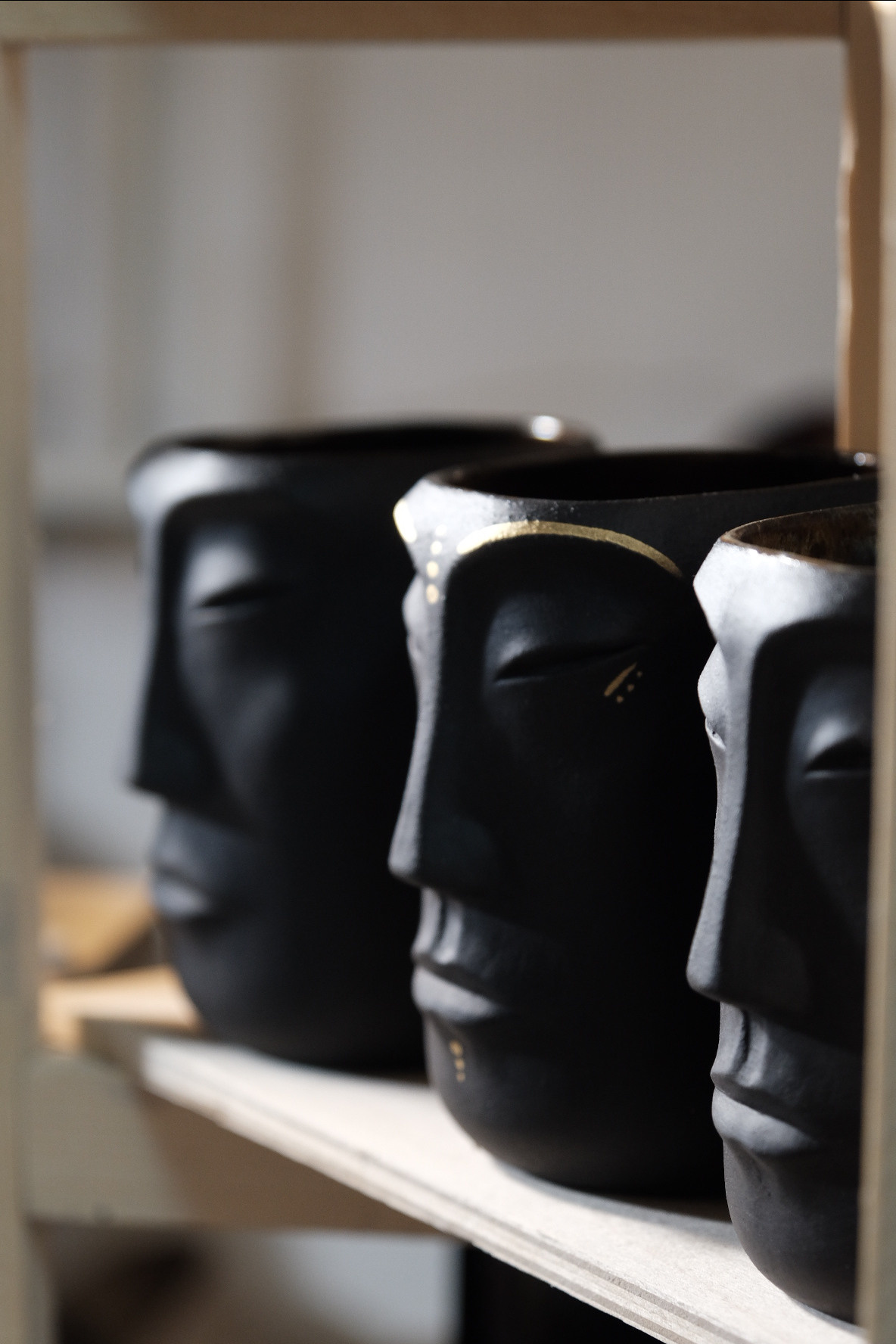 LOCAL CERAMIC FEST. Индивидуальная фотосъёмка в Москве. Фотограф Василиса Тарасова