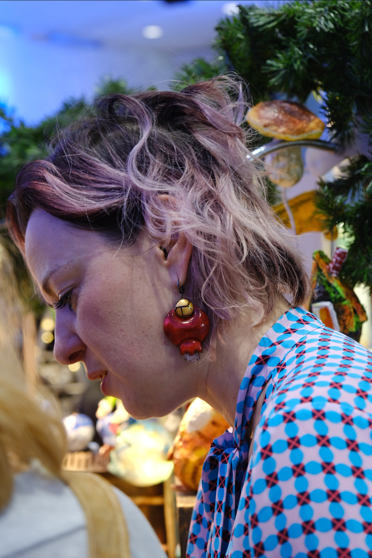 ARTFLECTION | amber plaza. Индивидуальная фотосъёмка в Москве. Фотограф Василиса Тарасова