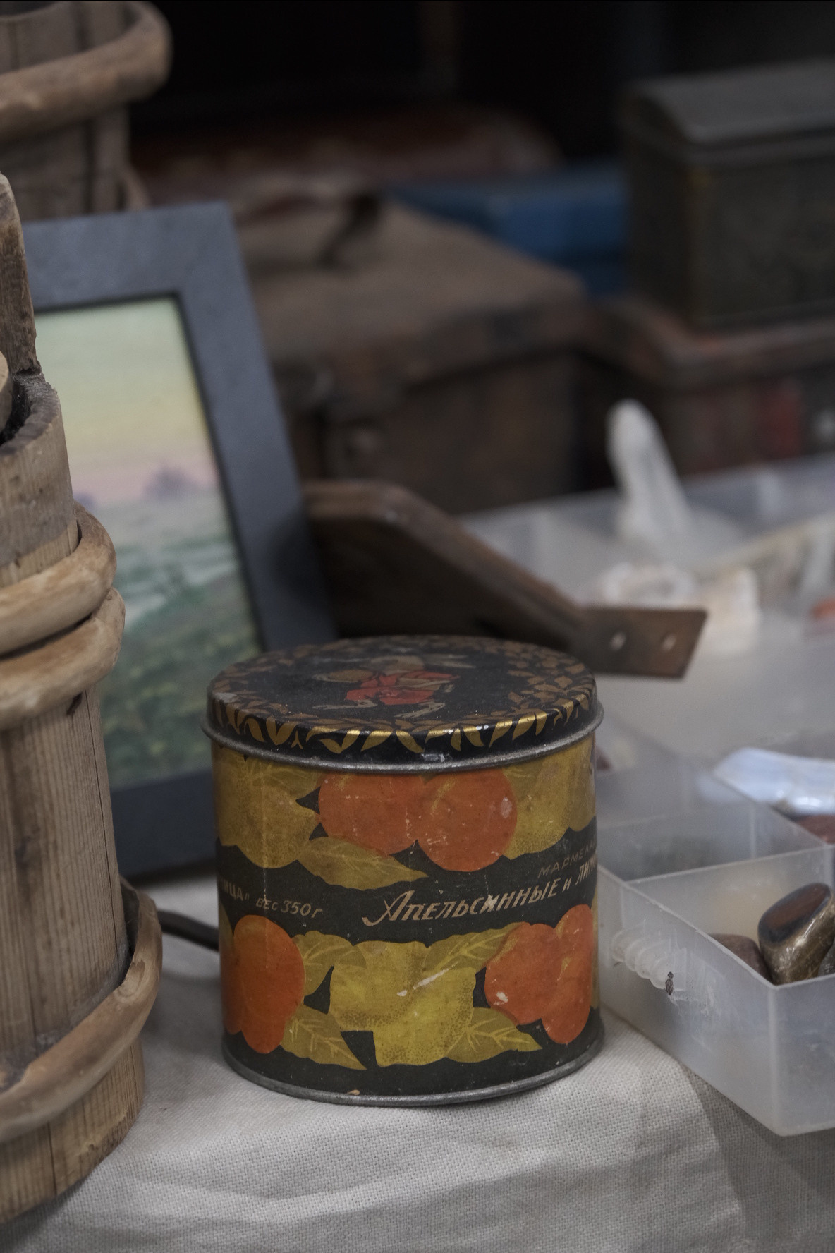 МОСВИНТАЖ |Антикварная ярмарка. Индивидуальная фотосъёмка в Москве. Фотограф Василиса Тарасова