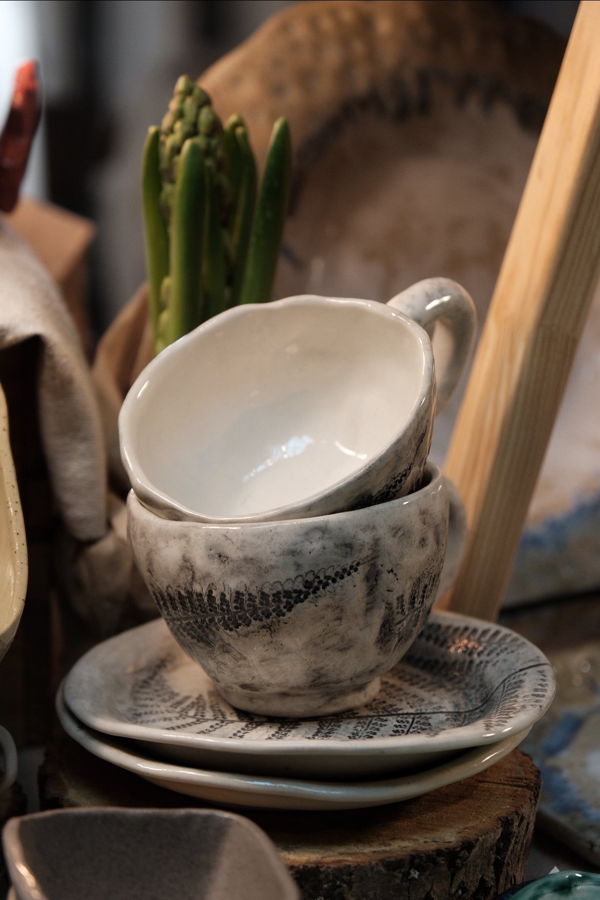 LOCAL CERAMIC FEST. Индивидуальная фотосъёмка в Москве. Фотограф Василиса Тарасова