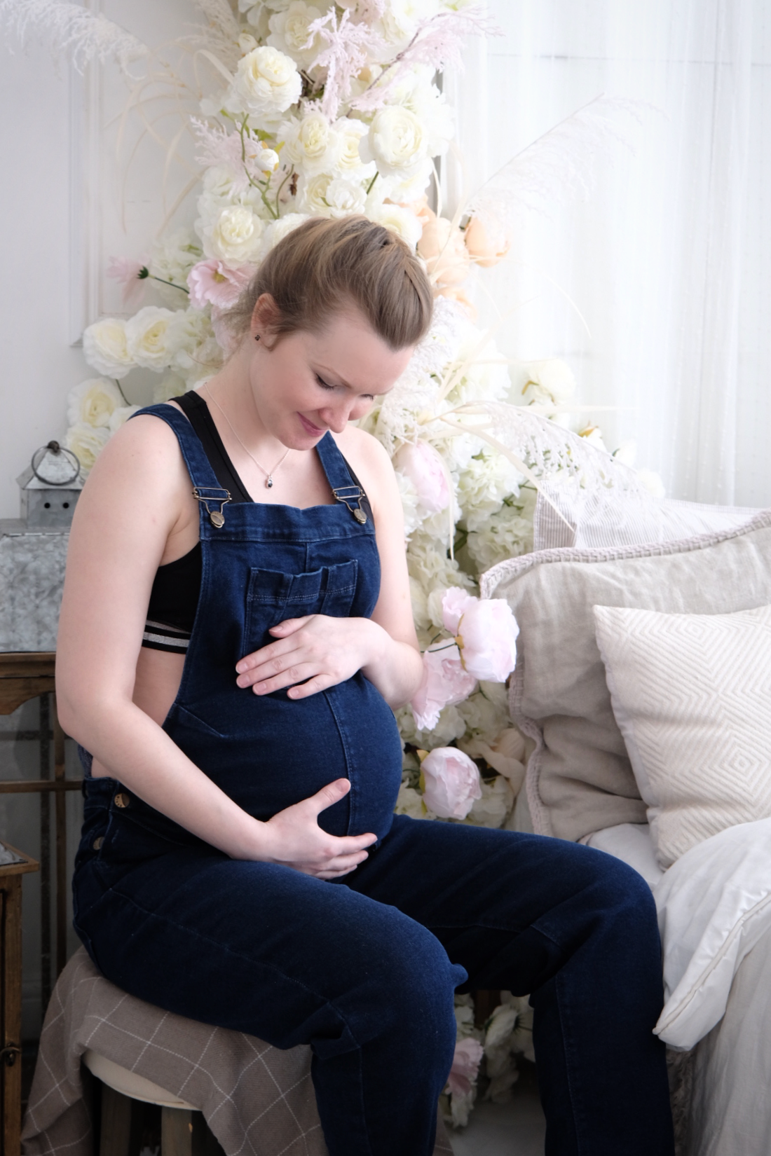 PREGNANCY.photo. Индивидуальная фотосъёмка в Москве. Фотограф Василиса Тарасова
