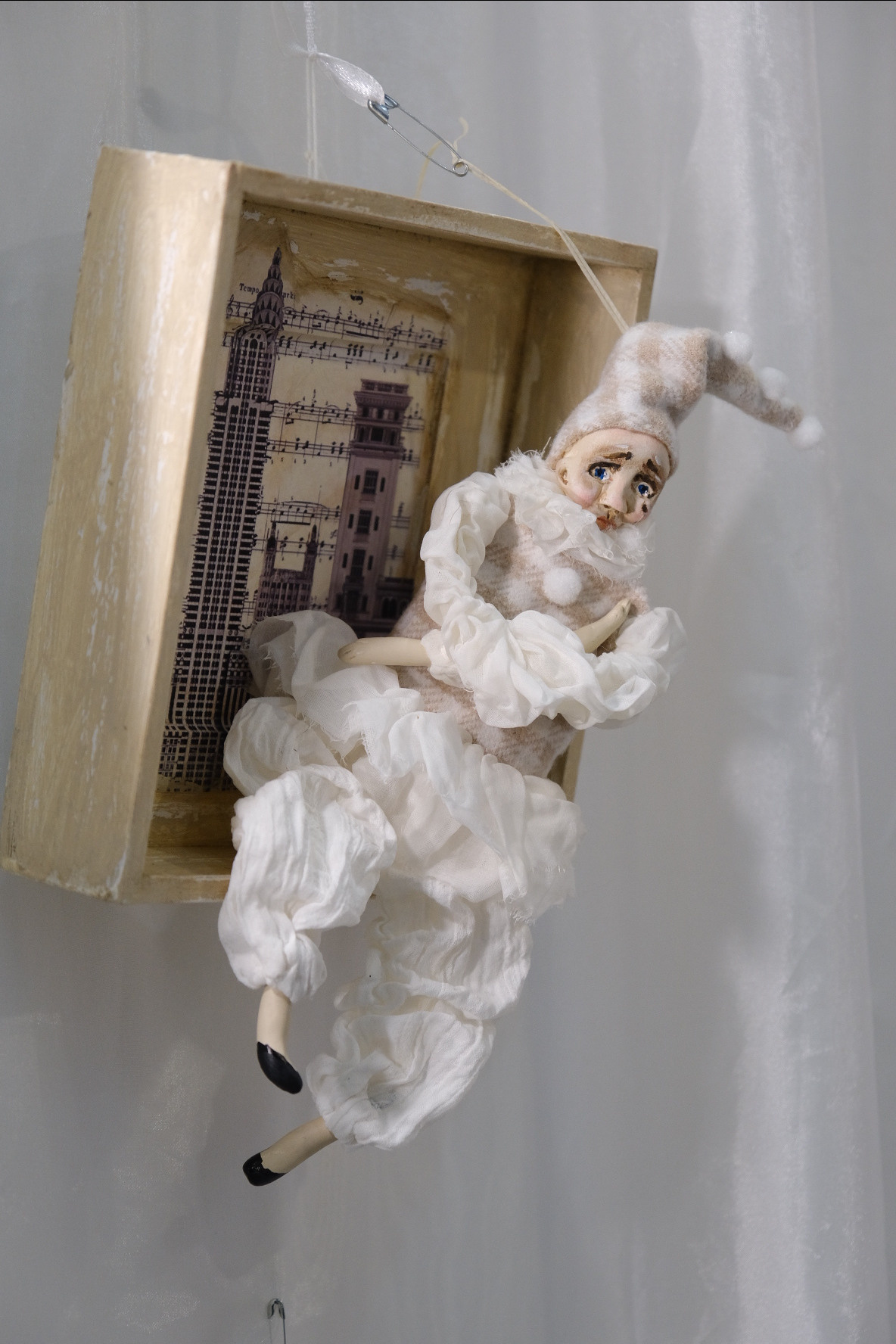 ИСКУССТВО КУКЛЫ’22. Индивидуальная фотосъёмка в Москве. Фотограф Василиса Тарасова