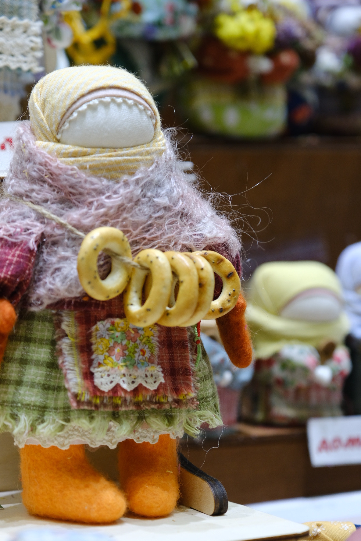 ИСКУССТВО КУКЛЫ’22. Индивидуальная фотосъёмка в Москве. Фотограф Василиса Тарасова