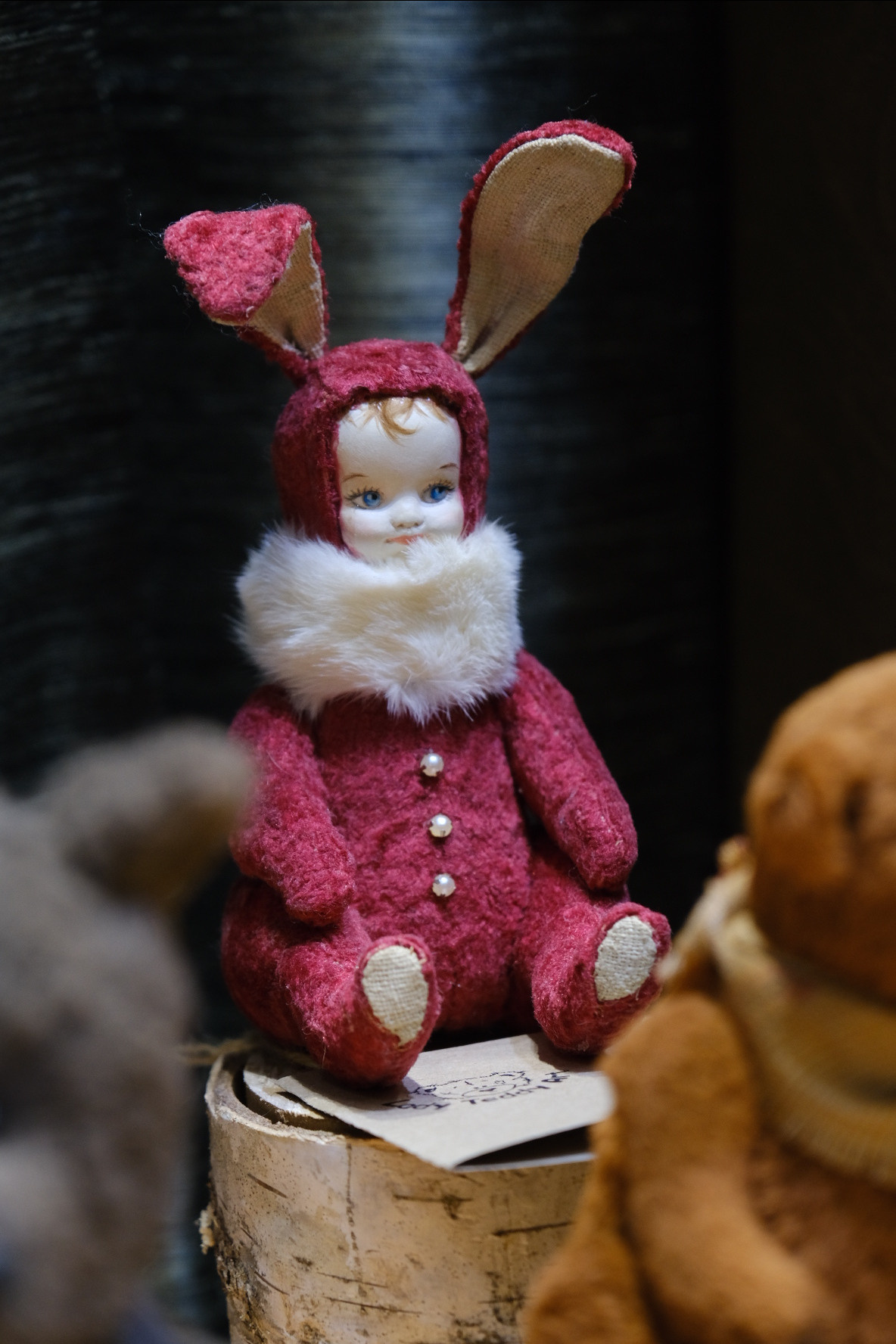 ИСКУССТВО КУКЛЫ’22. Индивидуальная фотосъёмка в Москве. Фотограф Василиса Тарасова