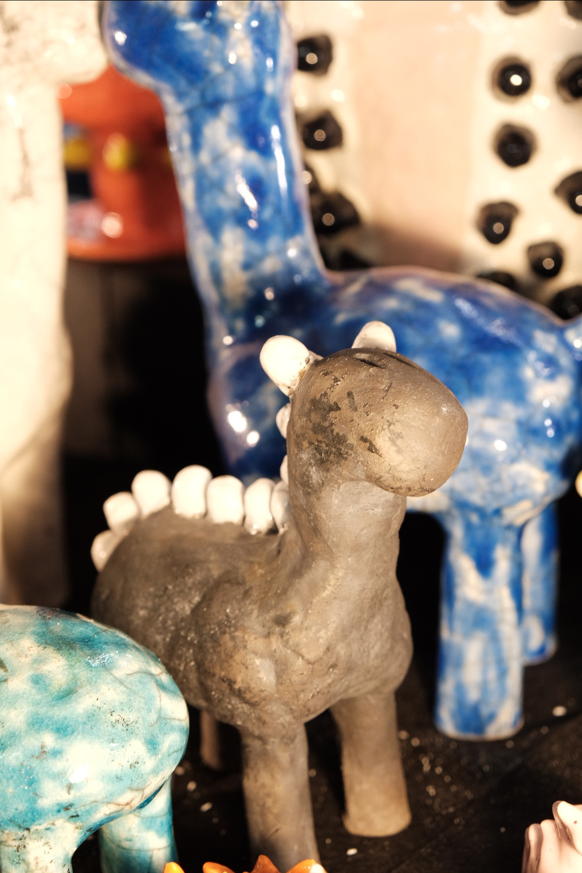 LOCAL CERAMIC FEST. Индивидуальная фотосъёмка в Москве. Фотограф Василиса Тарасова